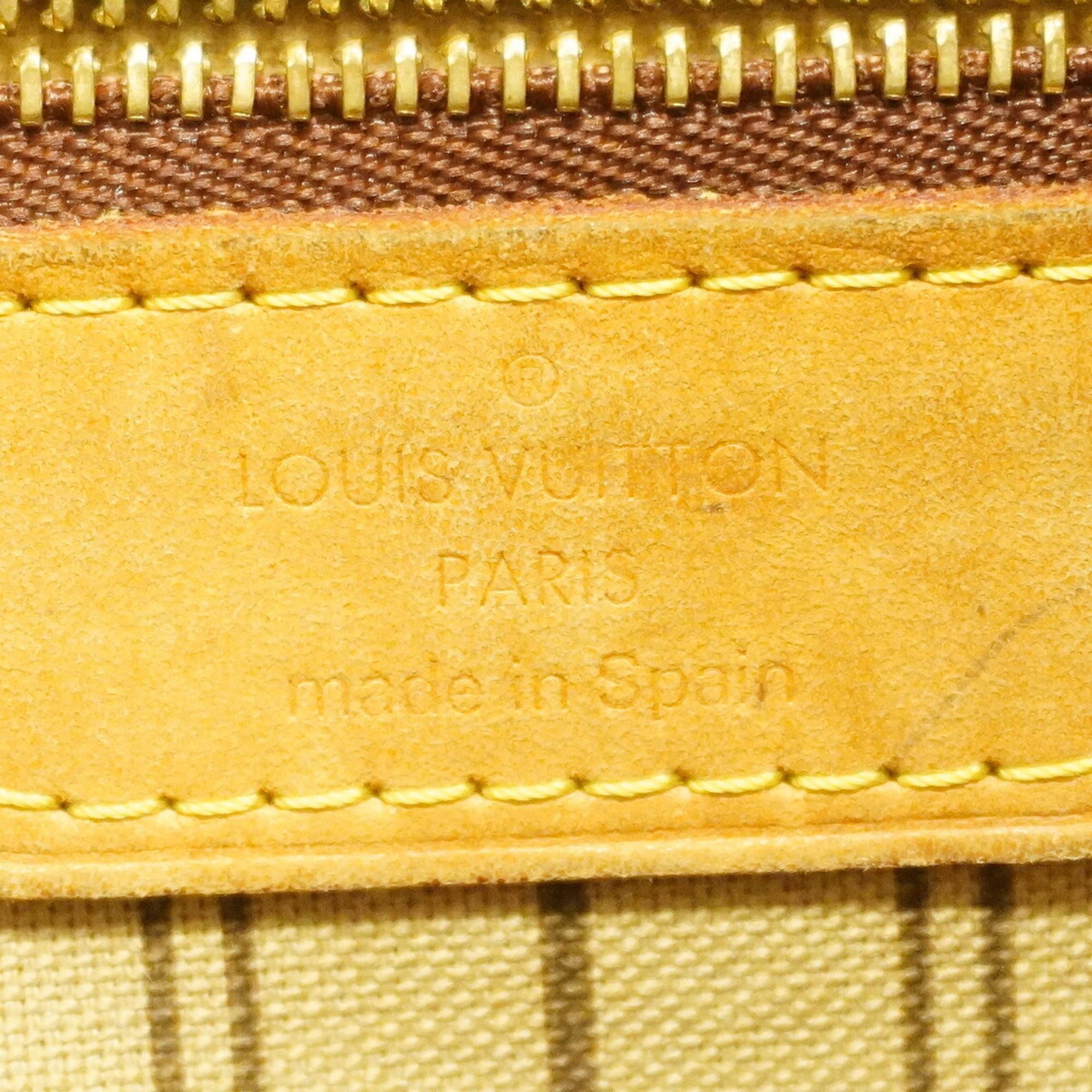 Tote Bag (Pre-Owned) - Louis Vuitton - Modalova