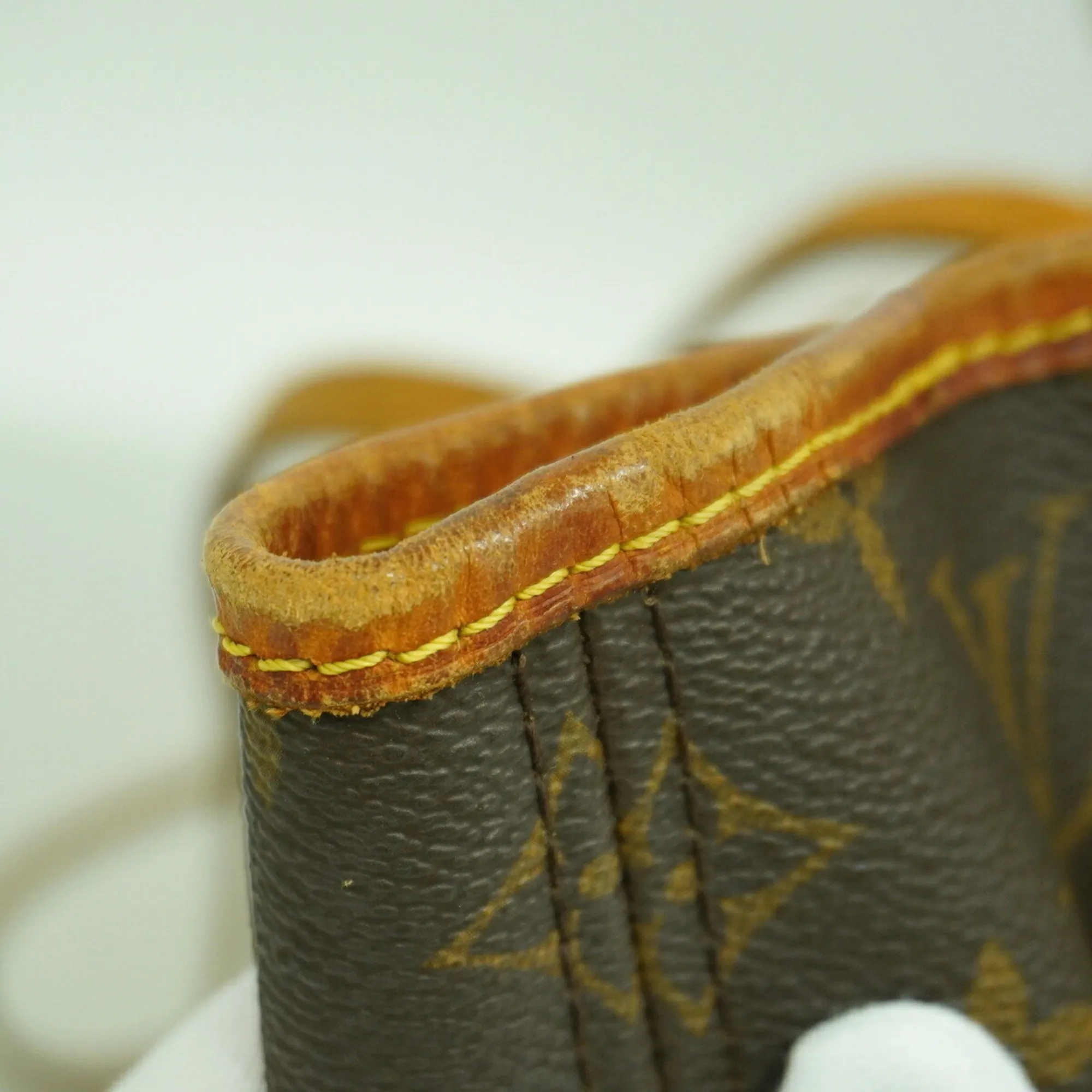 Tote Bag (Pre-Owned) - Louis Vuitton - Modalova