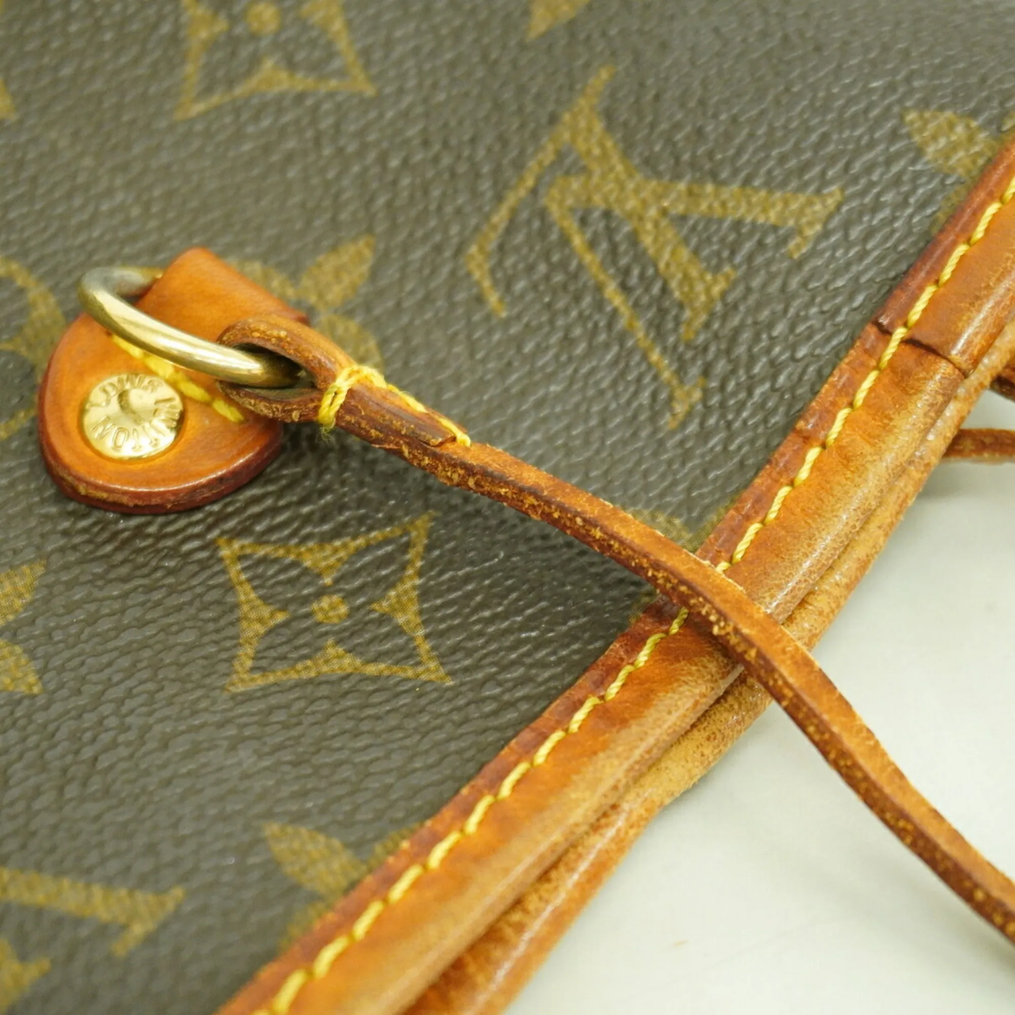 Tote Bag (Pre-Owned) - Louis Vuitton - Modalova