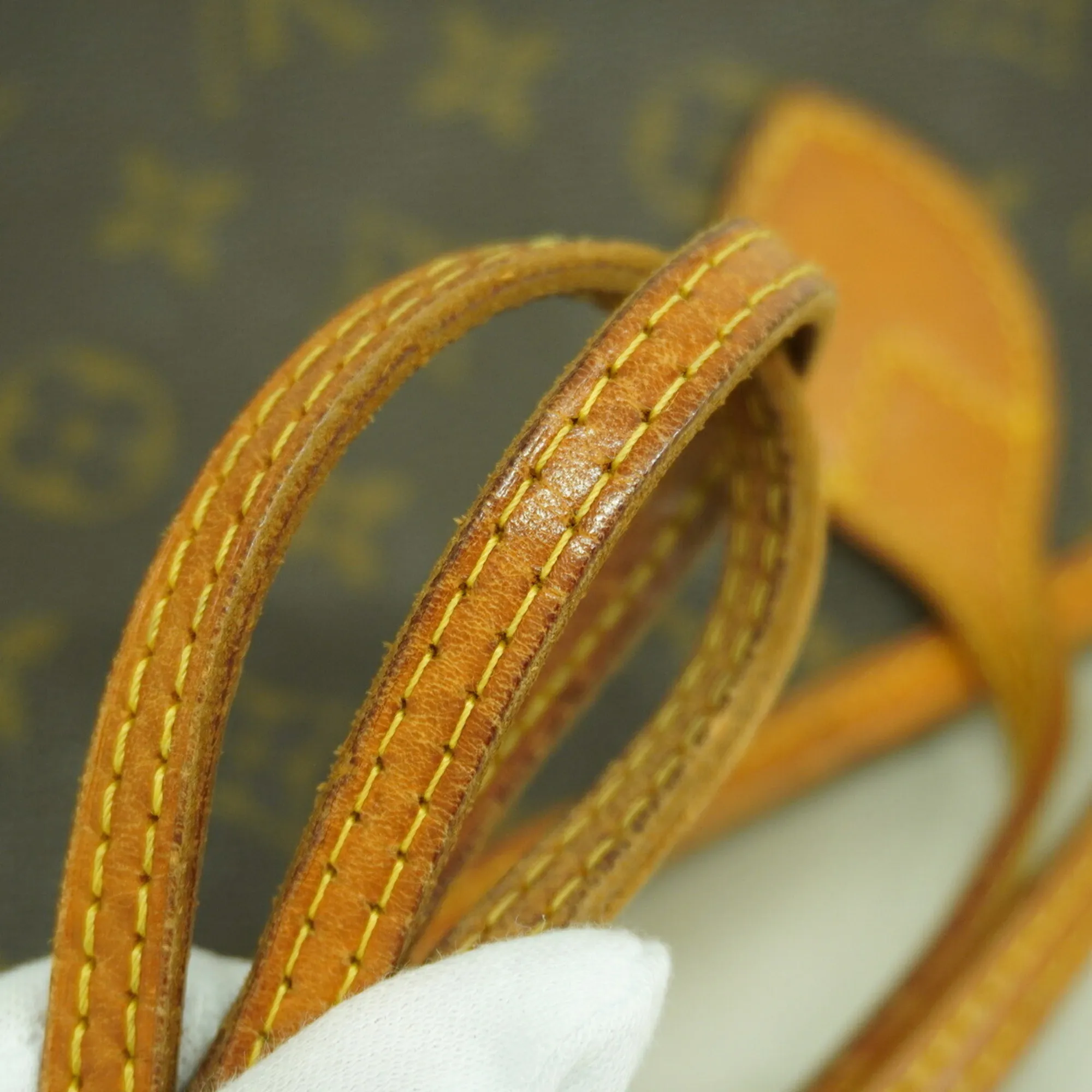 Tote Bag (Pre-Owned) - Louis Vuitton - Modalova