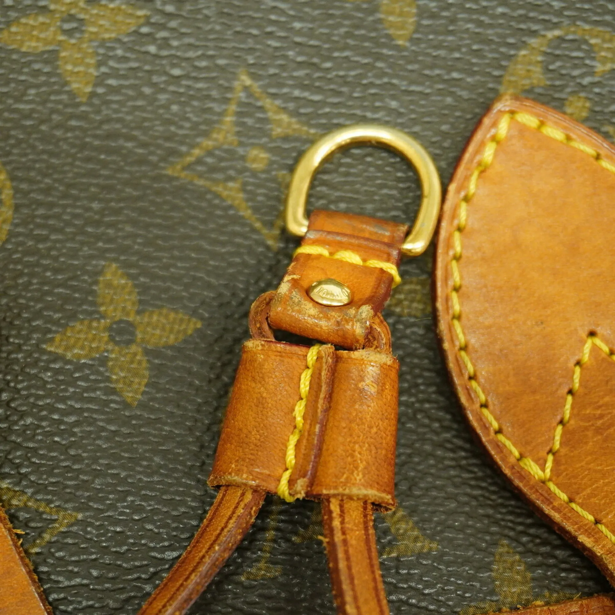 Tote Bag (Pre-Owned) - Louis Vuitton - Modalova