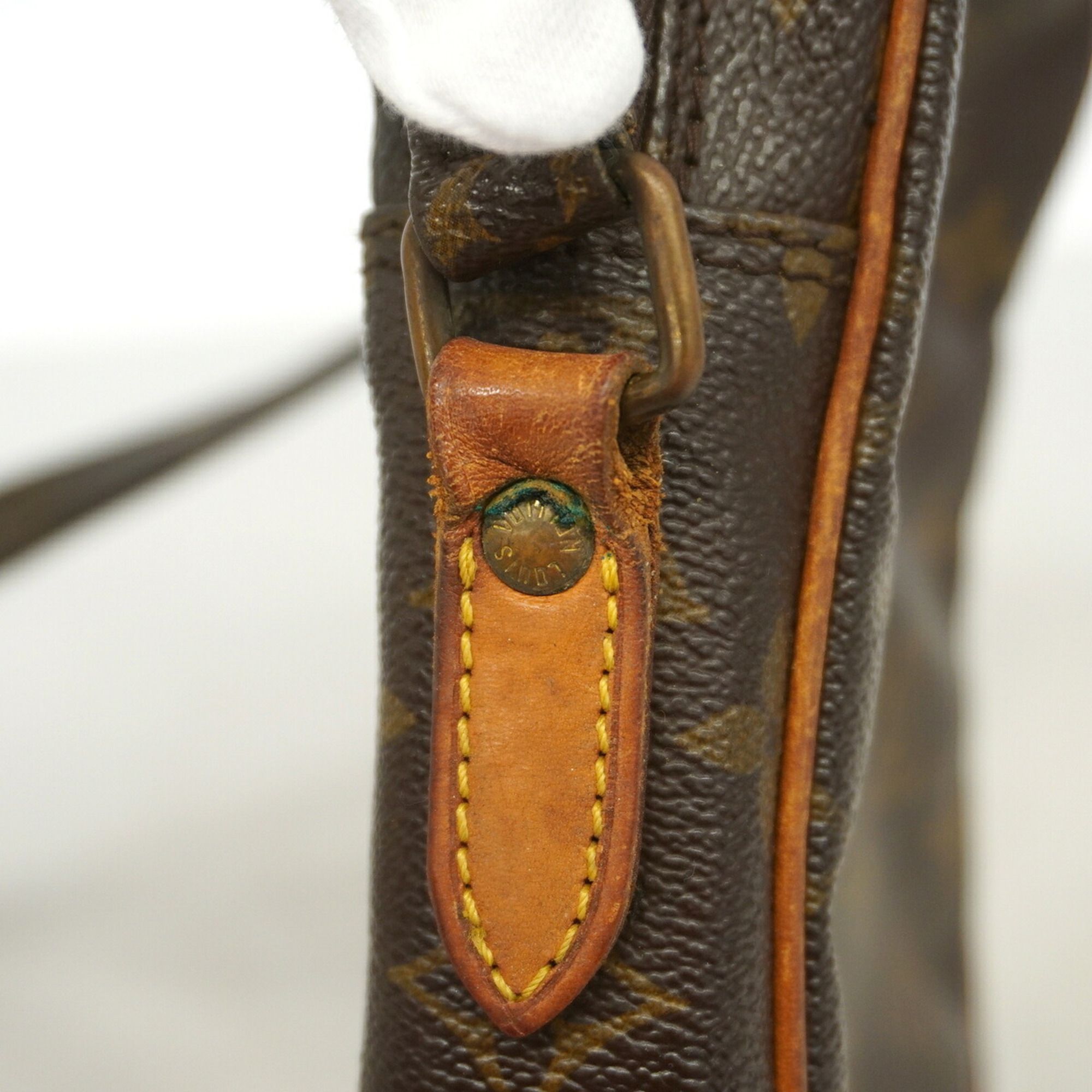Shoulder Bag (Pre-Owned) - Louis Vuitton - Modalova