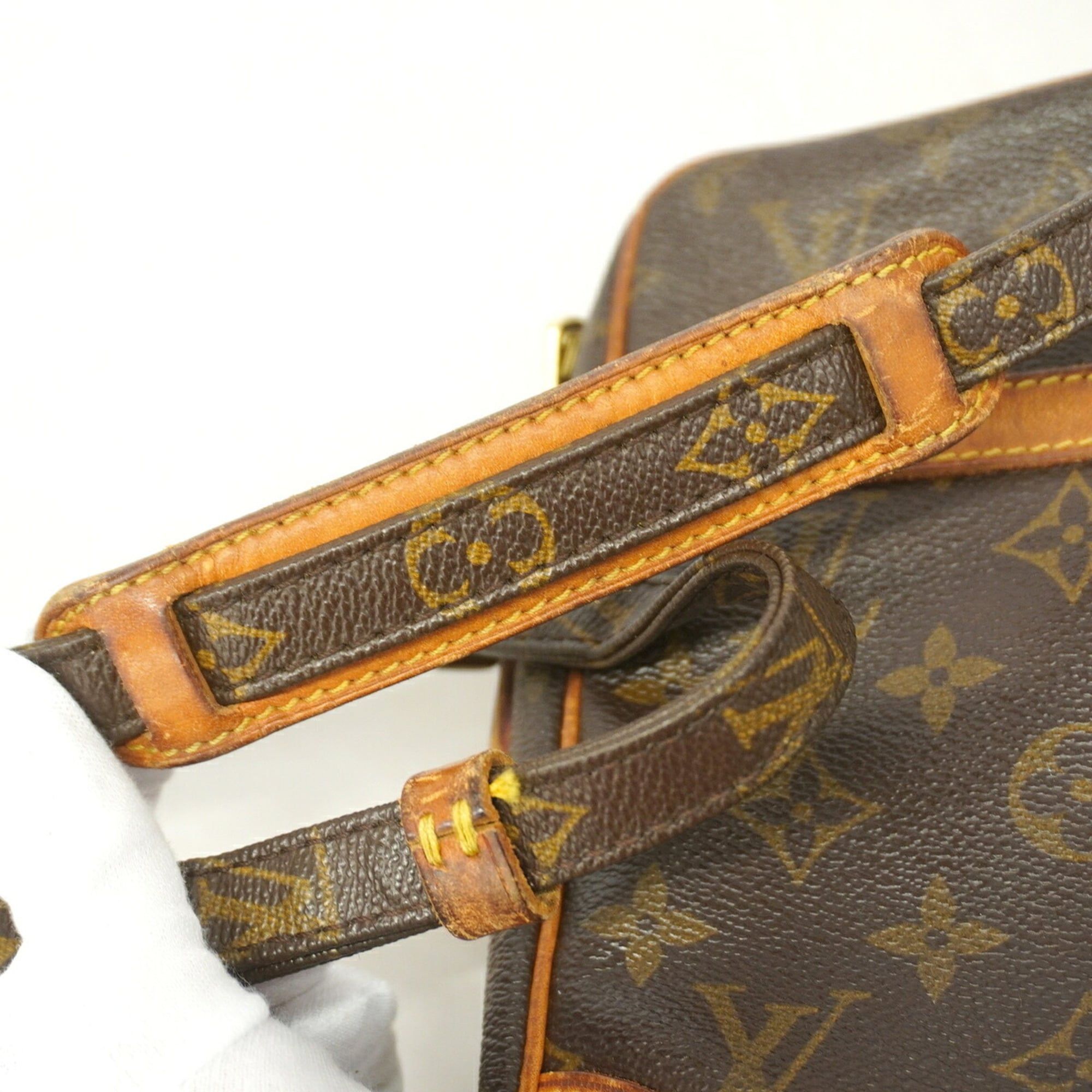 Shoulder Bag (Pre-Owned) - Louis Vuitton - Modalova