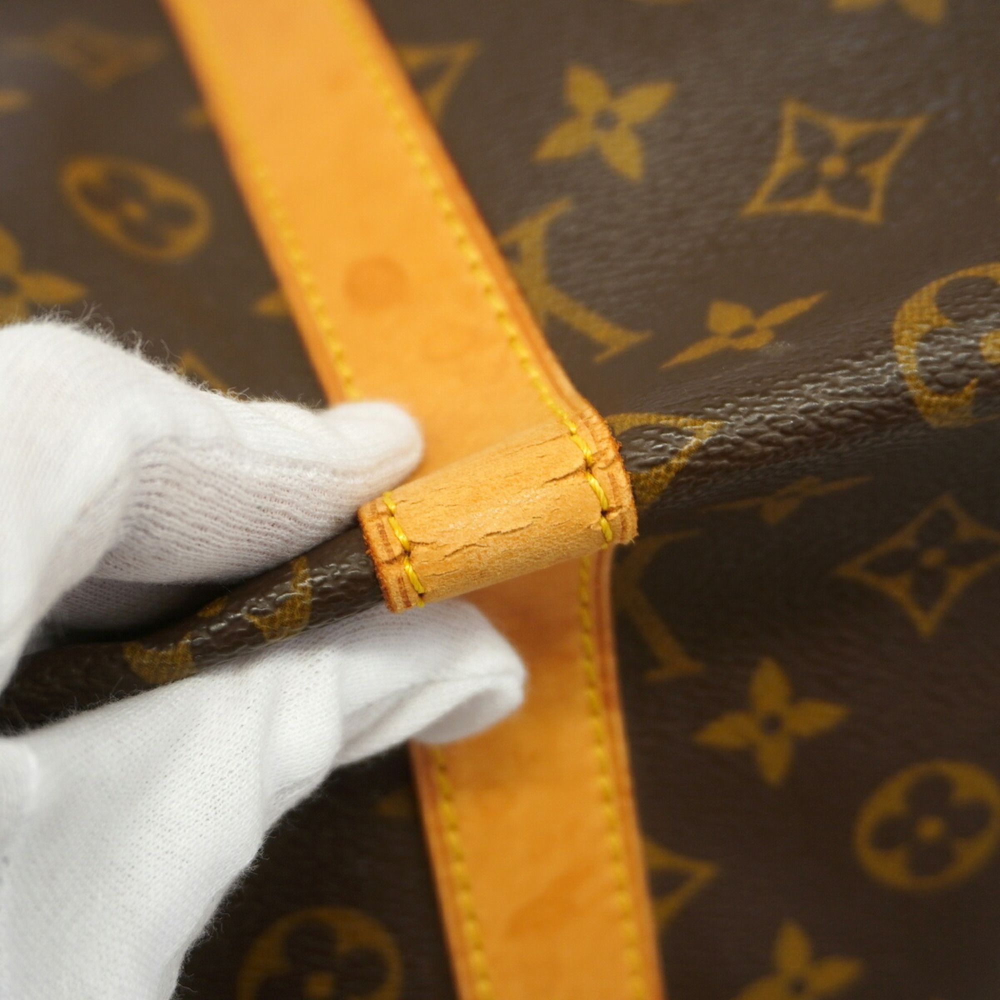 Boston Bag (Pre-Owned) - Louis Vuitton - Modalova