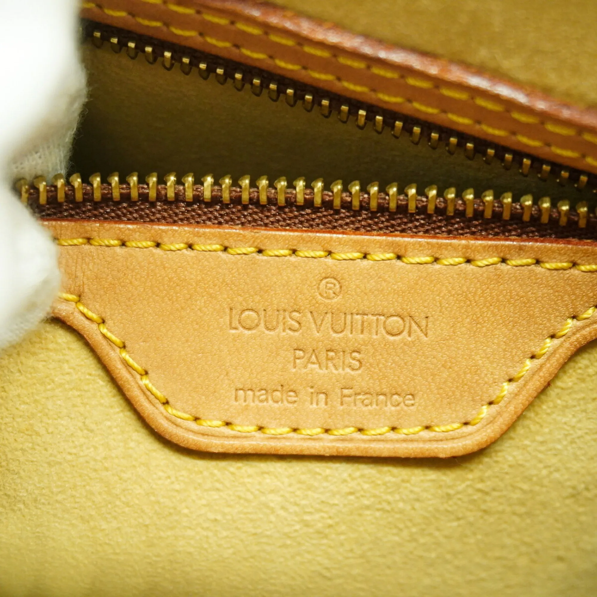 Shoulder Bag (Pre-Owned) - Louis Vuitton - Modalova