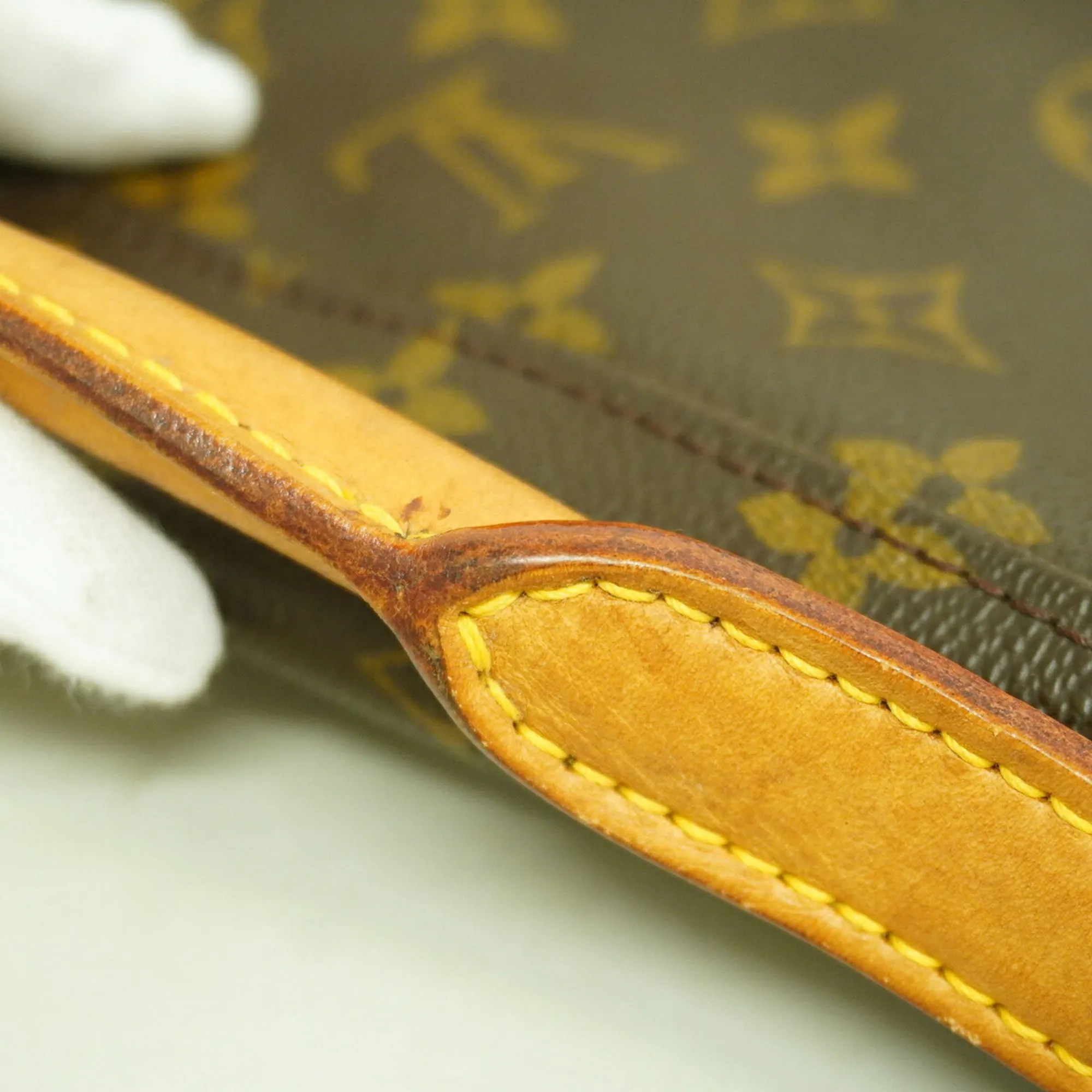Shoulder Bag (Pre-Owned) - Louis Vuitton - Modalova