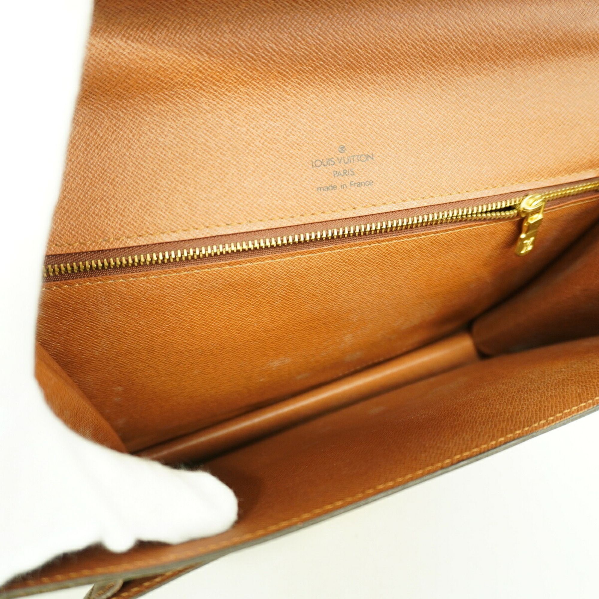 Handbag (Pre-Owned) - Louis Vuitton - Modalova