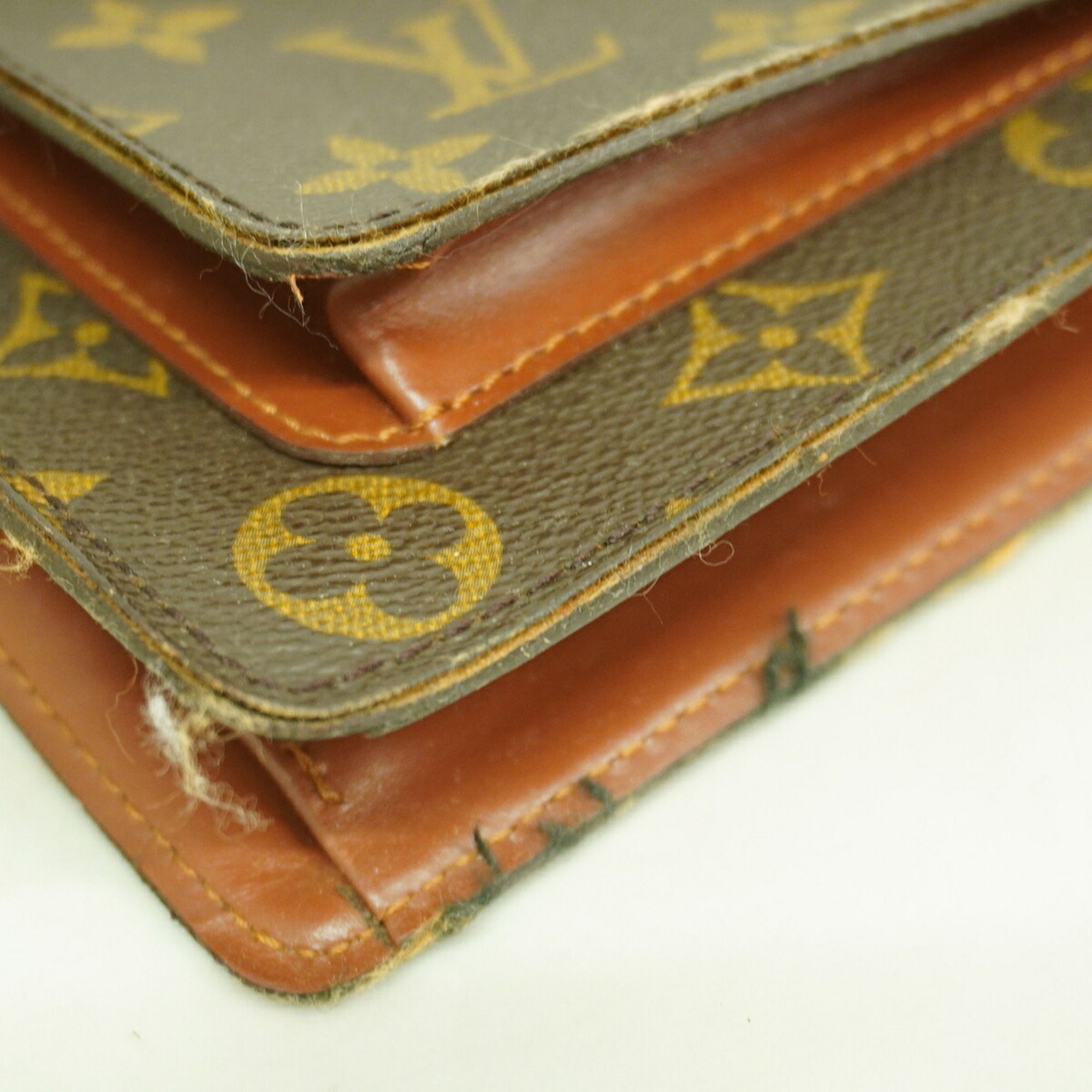 Handbag (Pre-Owned) - Louis Vuitton - Modalova