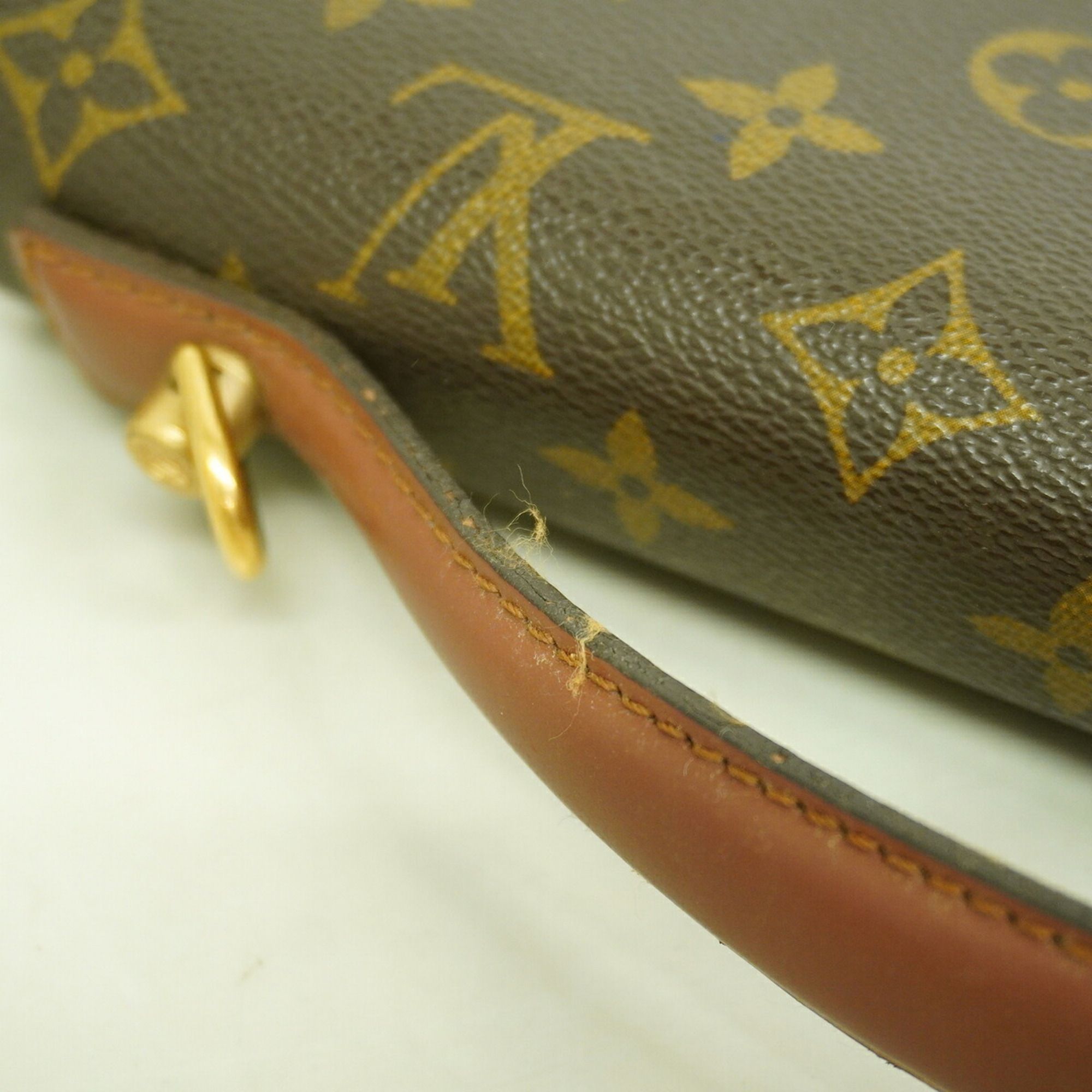 Handbag (Pre-Owned) - Louis Vuitton - Modalova