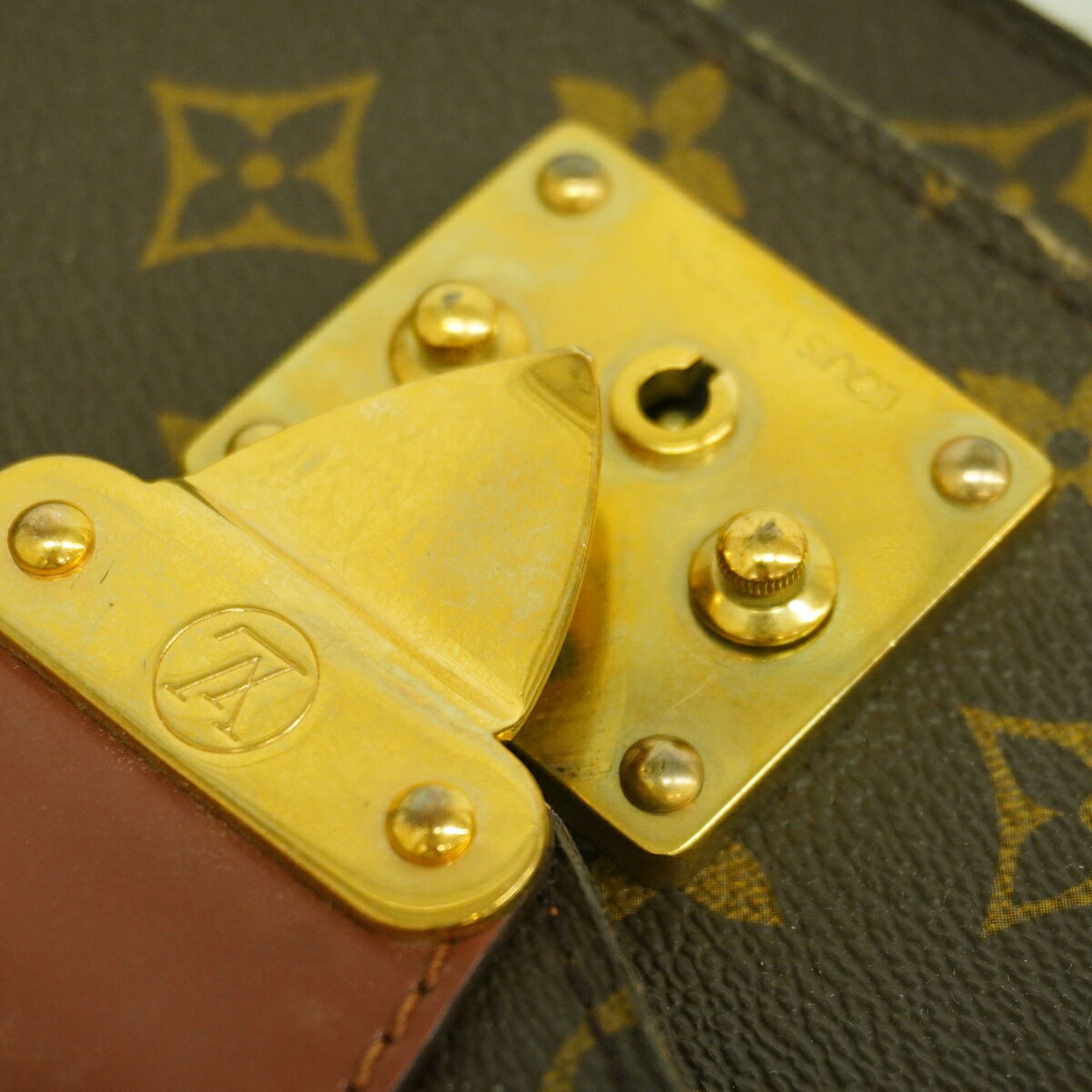 Handbag (Pre-Owned) - Louis Vuitton - Modalova