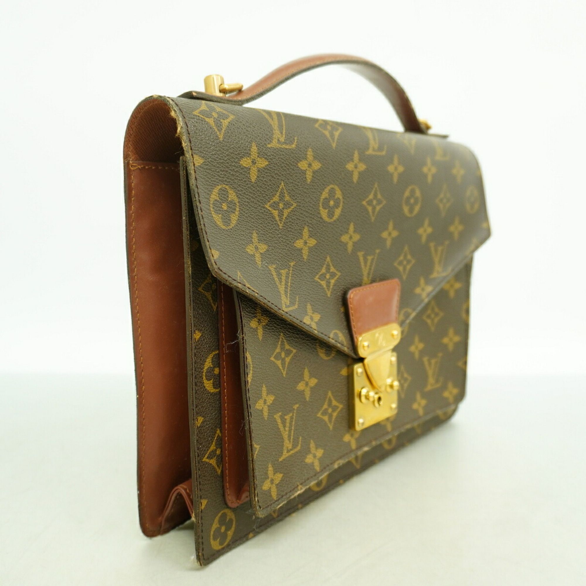 Handbag (Pre-Owned) - Louis Vuitton - Modalova