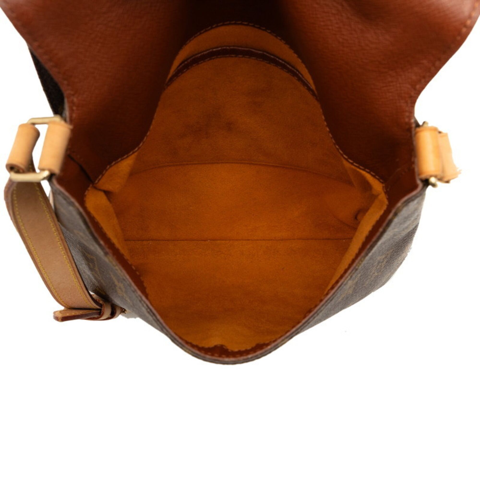 Monogram Pvc Leather Shoulder Bag (Pre-Owned) - Louis Vuitton - Modalova