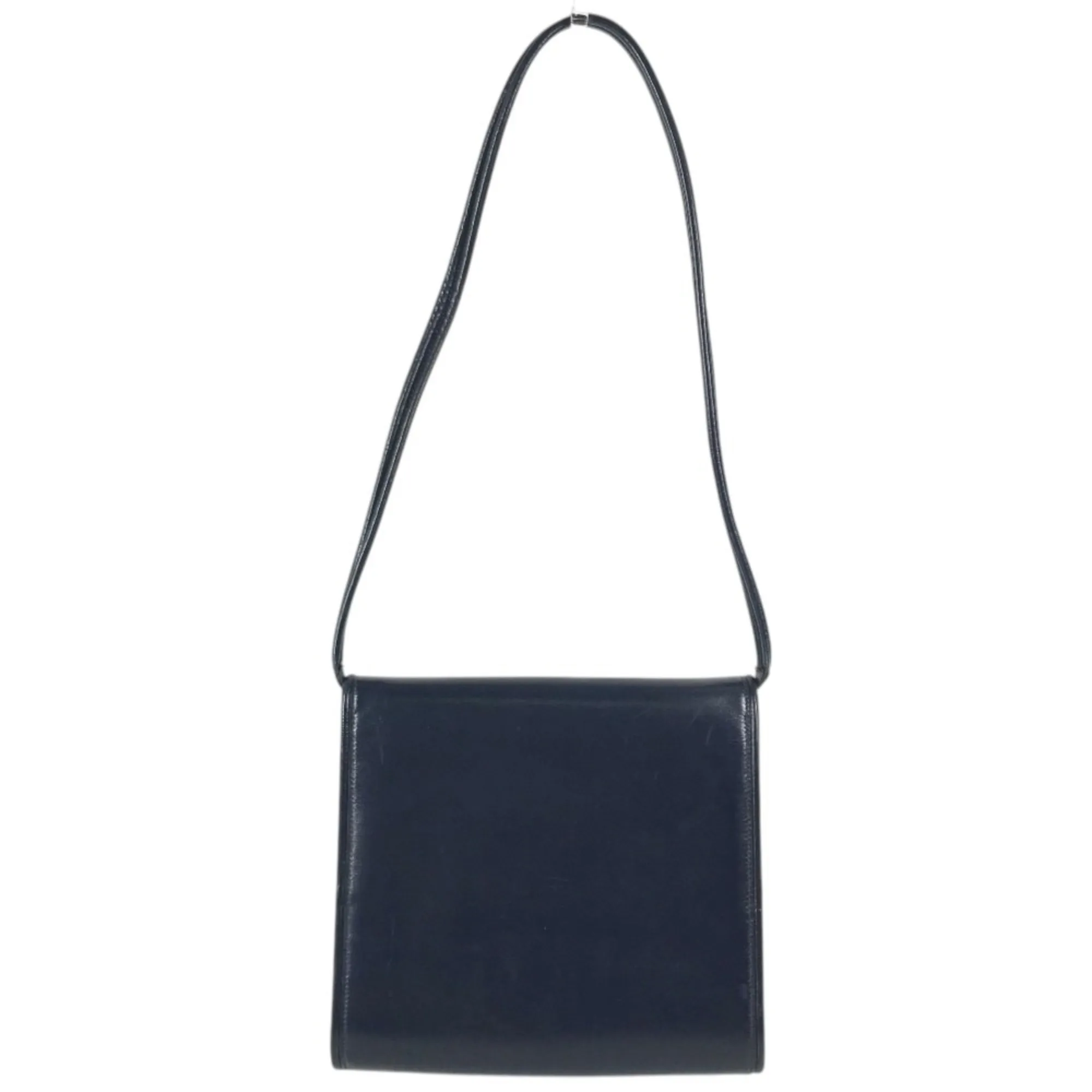 Leather Shoulder Bag Tote Bag (Pre-Owned) - Hermes - Modalova