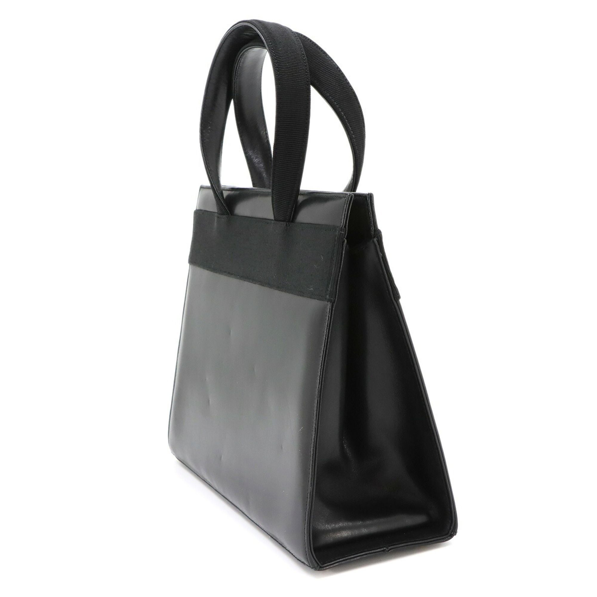Leather Handbag Shoulder Bag (Pre-Owned) - Salvatore Ferragamo - Modalova