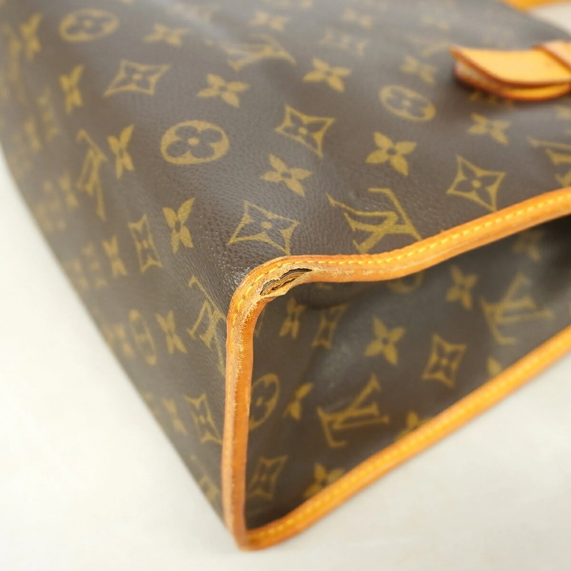 Tote Bag (Pre-Owned) - Louis Vuitton - Modalova