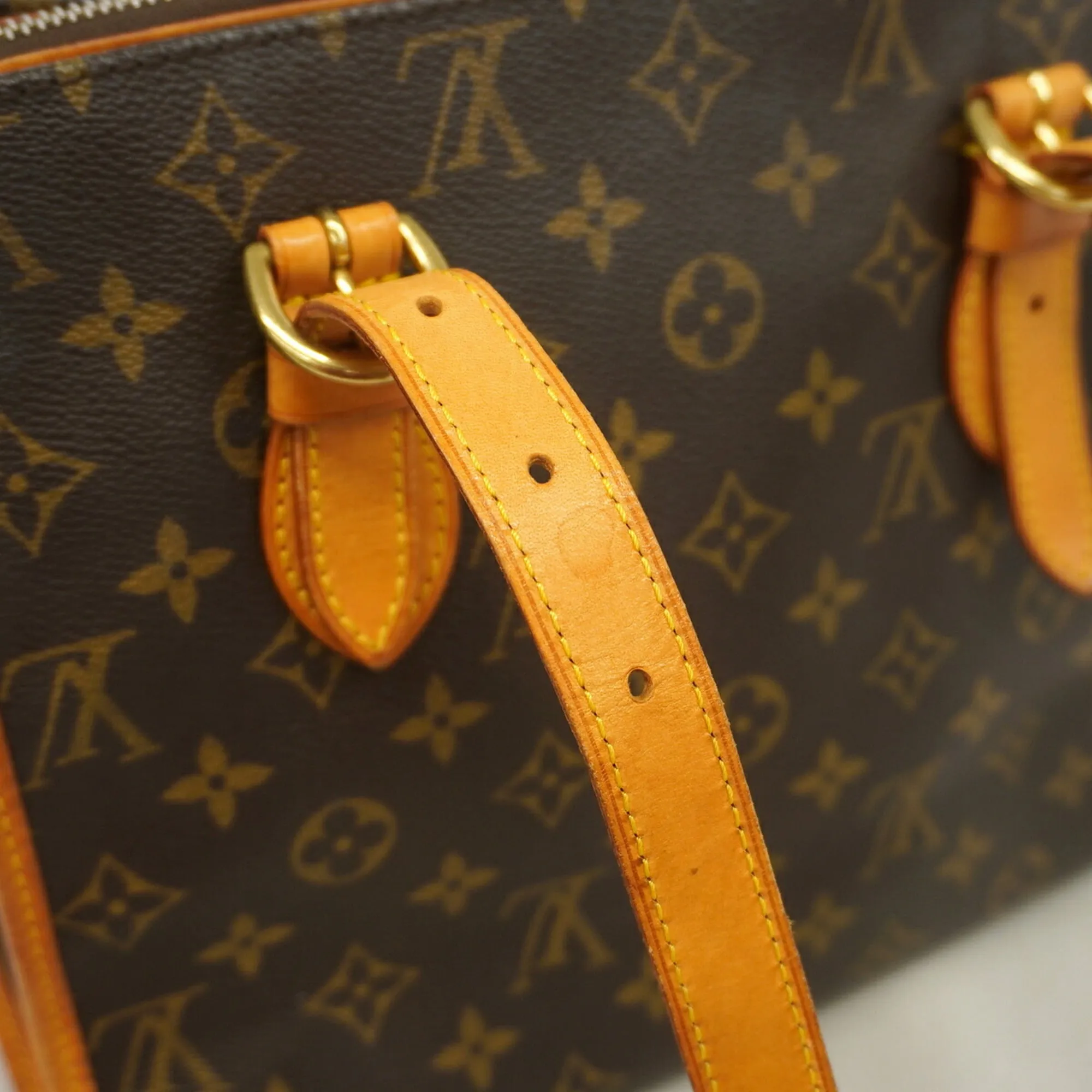 Tote Bag (Pre-Owned) - Louis Vuitton - Modalova