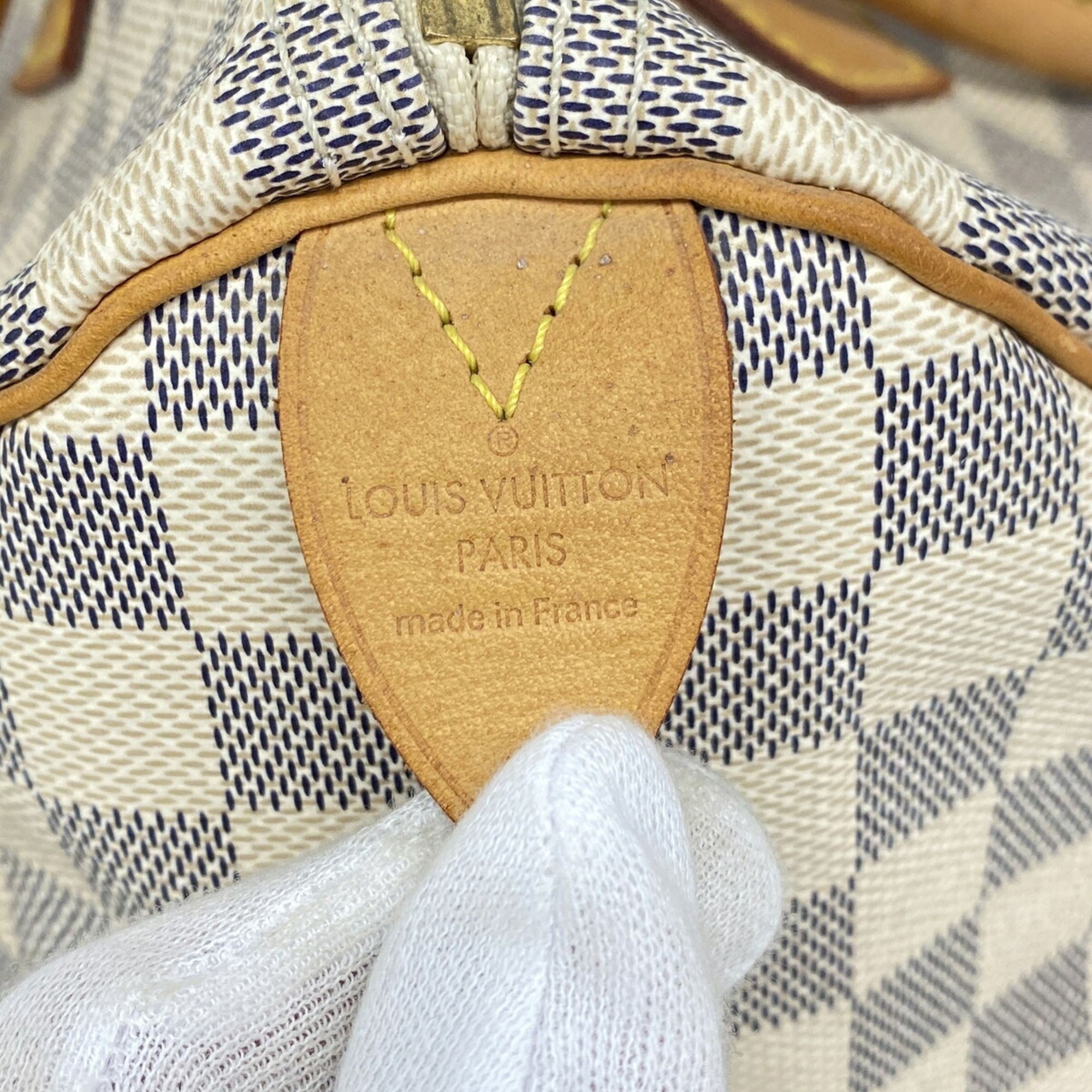Handbag (Pre-Owned) - Louis Vuitton - Modalova