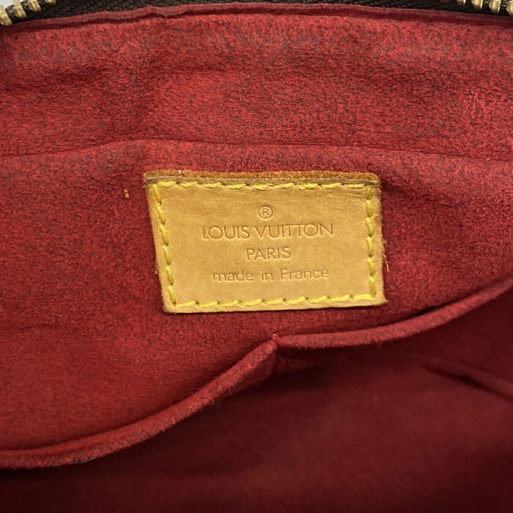 Shoulder Bag (Pre-Owned) - Louis Vuitton - Modalova