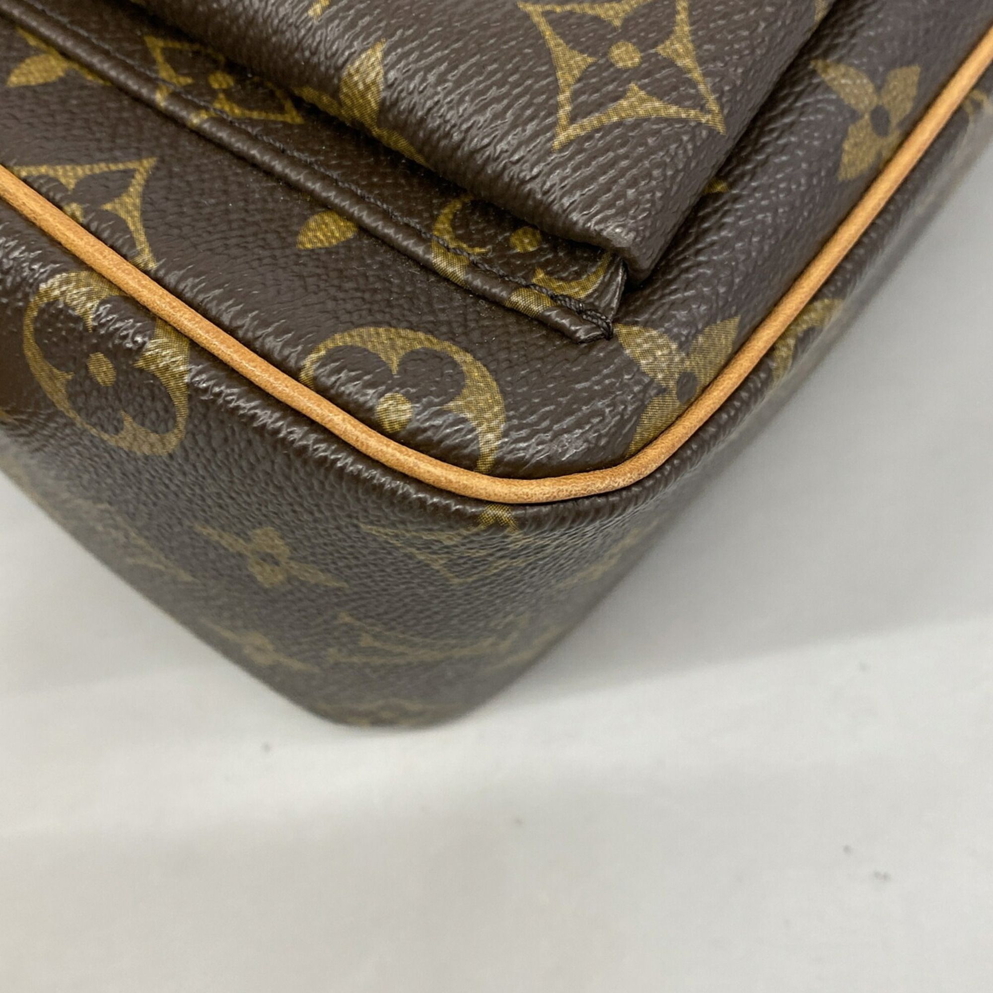 Shoulder Bag (Pre-Owned) - Louis Vuitton - Modalova