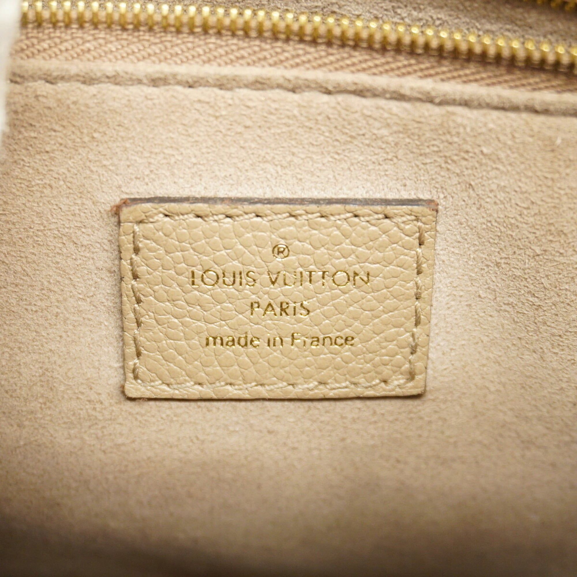 Handbag (Pre-Owned) - Louis Vuitton - Modalova