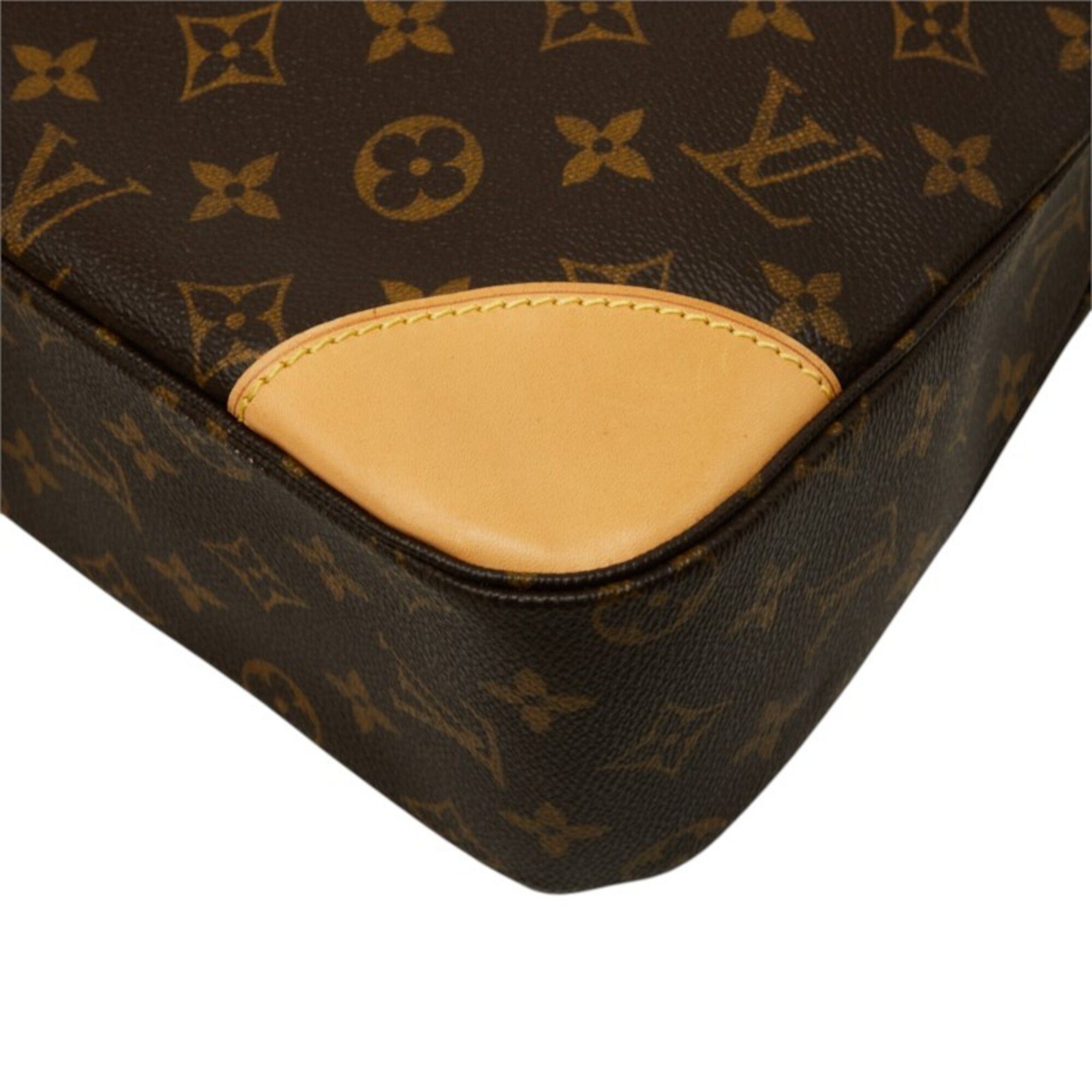 Pvc Leather Shoulder Bag (Pre-Owned) - Louis Vuitton - Modalova