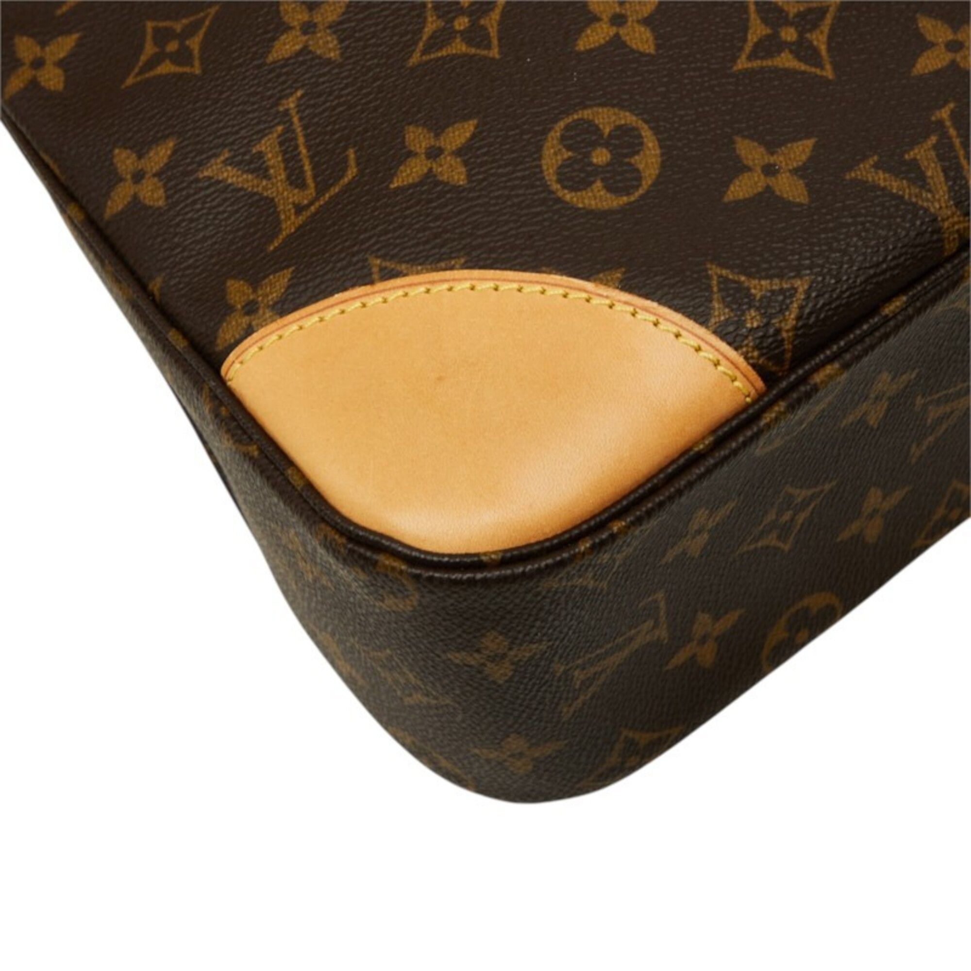 Pvc Leather Shoulder Bag (Pre-Owned) - Louis Vuitton - Modalova