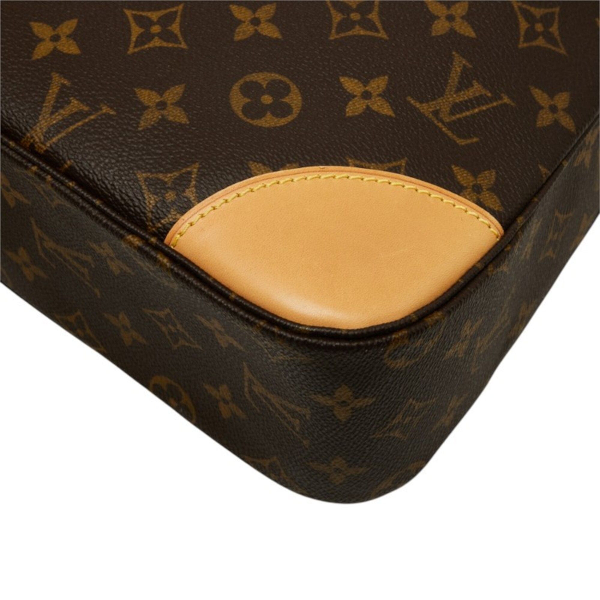 Pvc Leather Shoulder Bag (Pre-Owned) - Louis Vuitton - Modalova