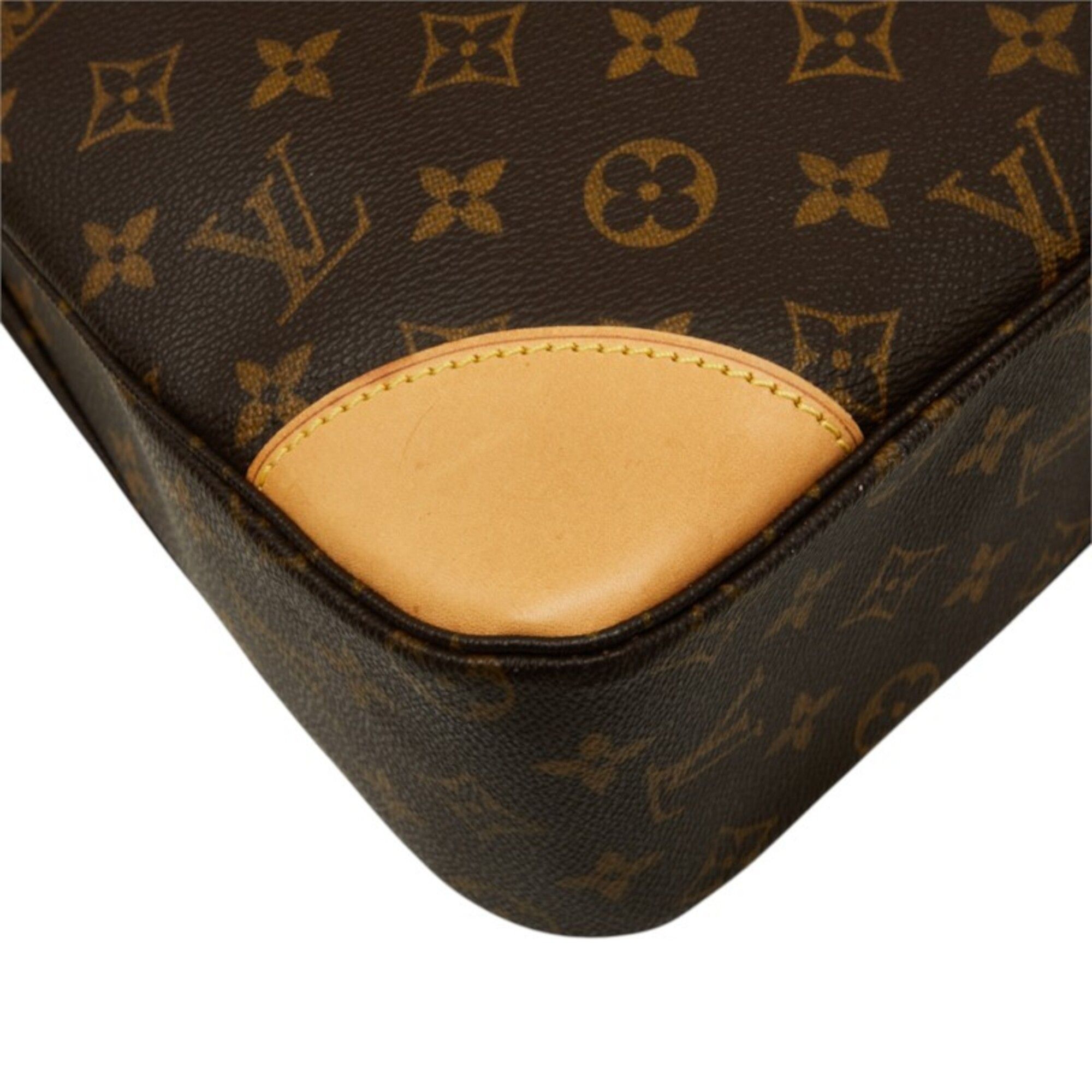 Pvc Leather Shoulder Bag (Pre-Owned) - Louis Vuitton - Modalova