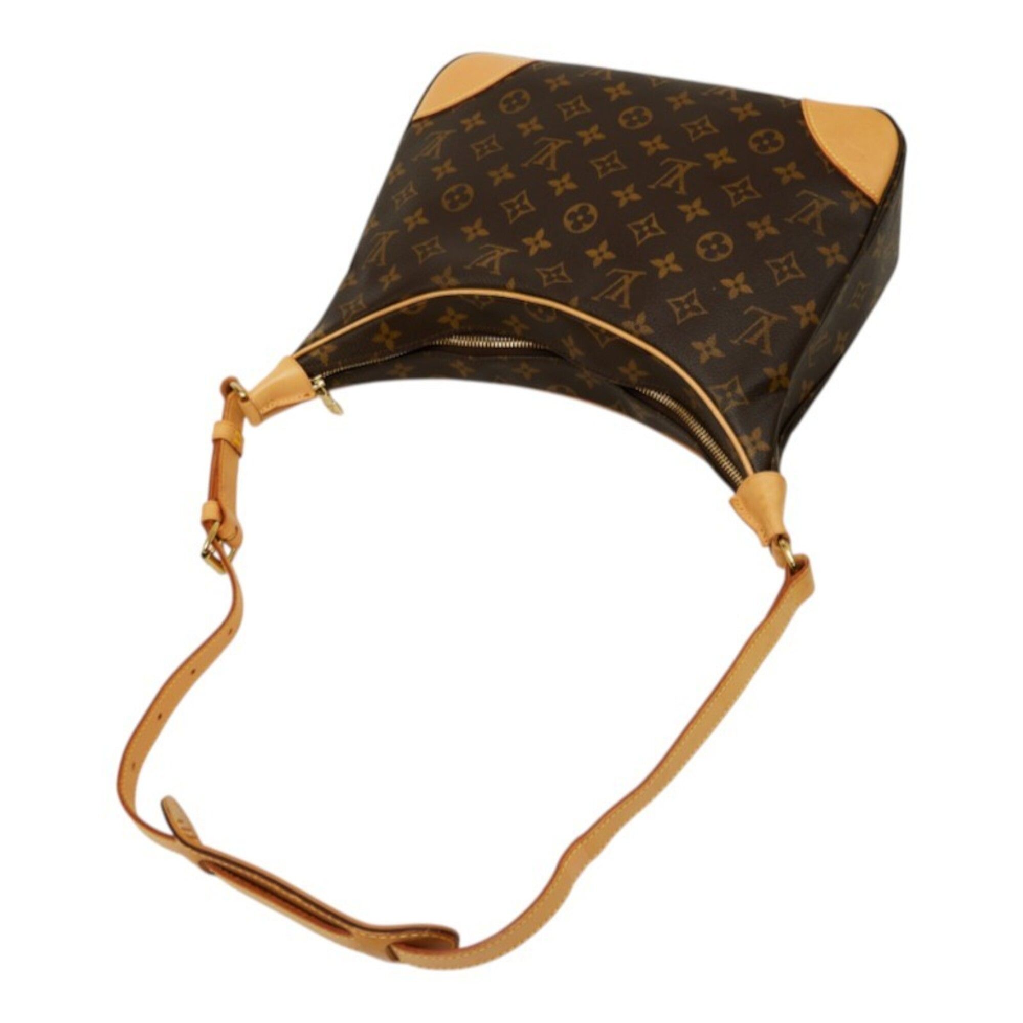 Pvc Leather Shoulder Bag (Pre-Owned) - Louis Vuitton - Modalova