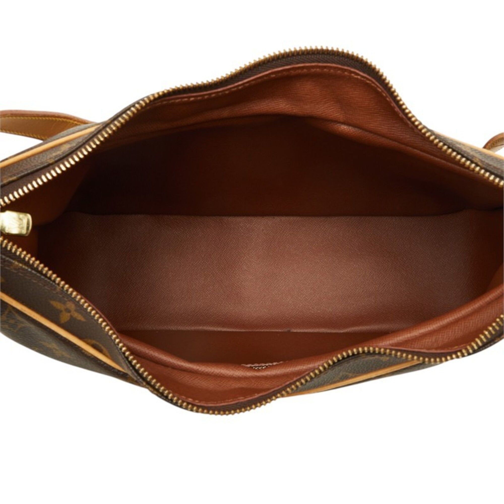Pvc Leather Shoulder Bag (Pre-Owned) - Louis Vuitton - Modalova
