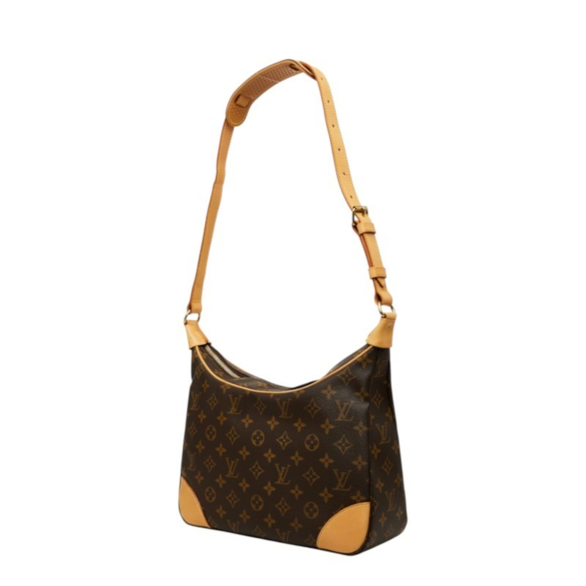 Pvc Leather Shoulder Bag (Pre-Owned) - Louis Vuitton - Modalova