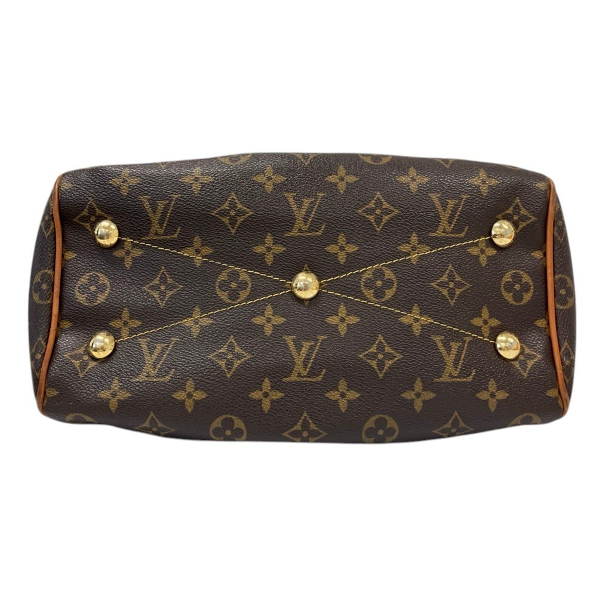 Monogram Canvas Handbag (Pre-Owned) - Louis Vuitton - Modalova