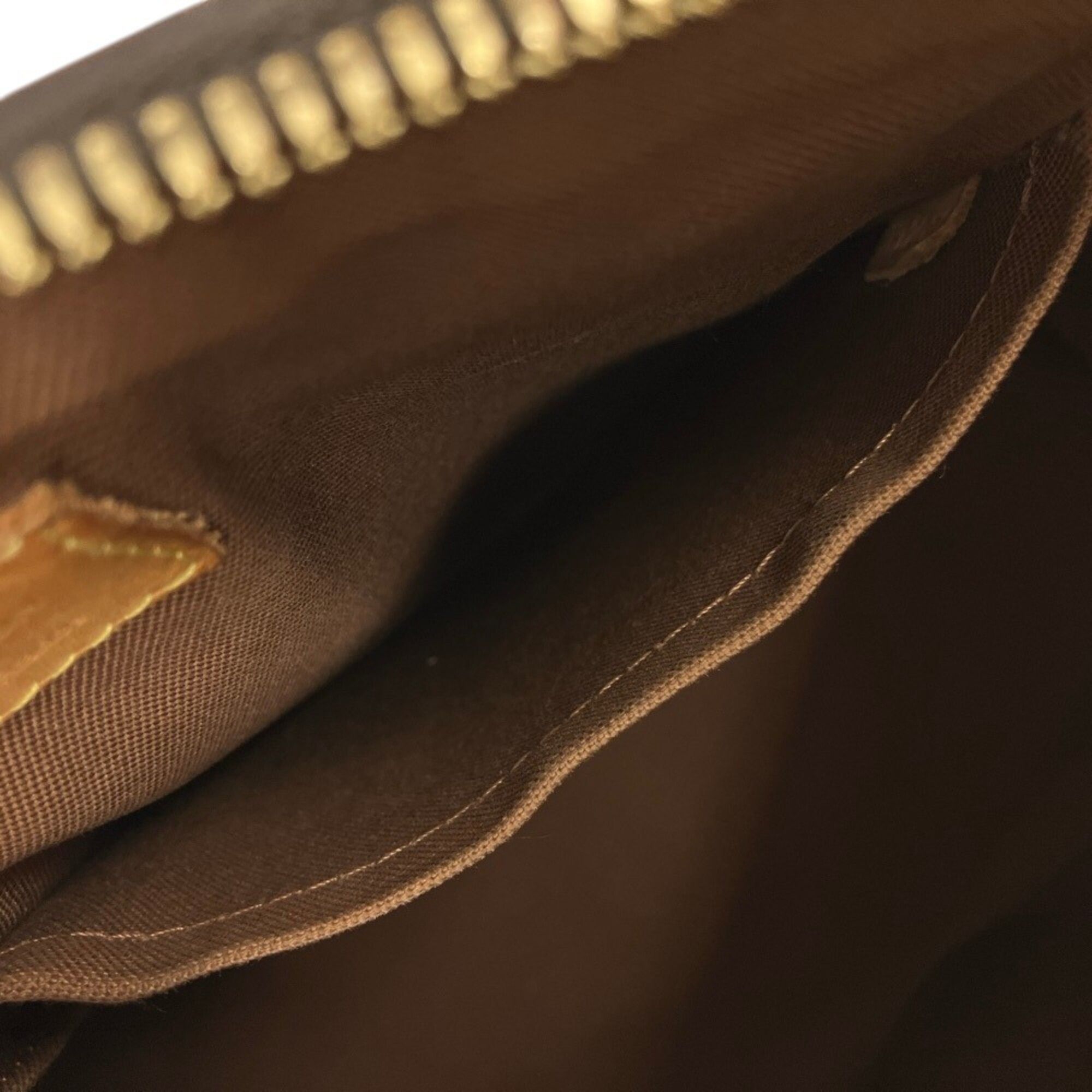 Monogram Canvas Handbag (Pre-Owned) - Louis Vuitton - Modalova