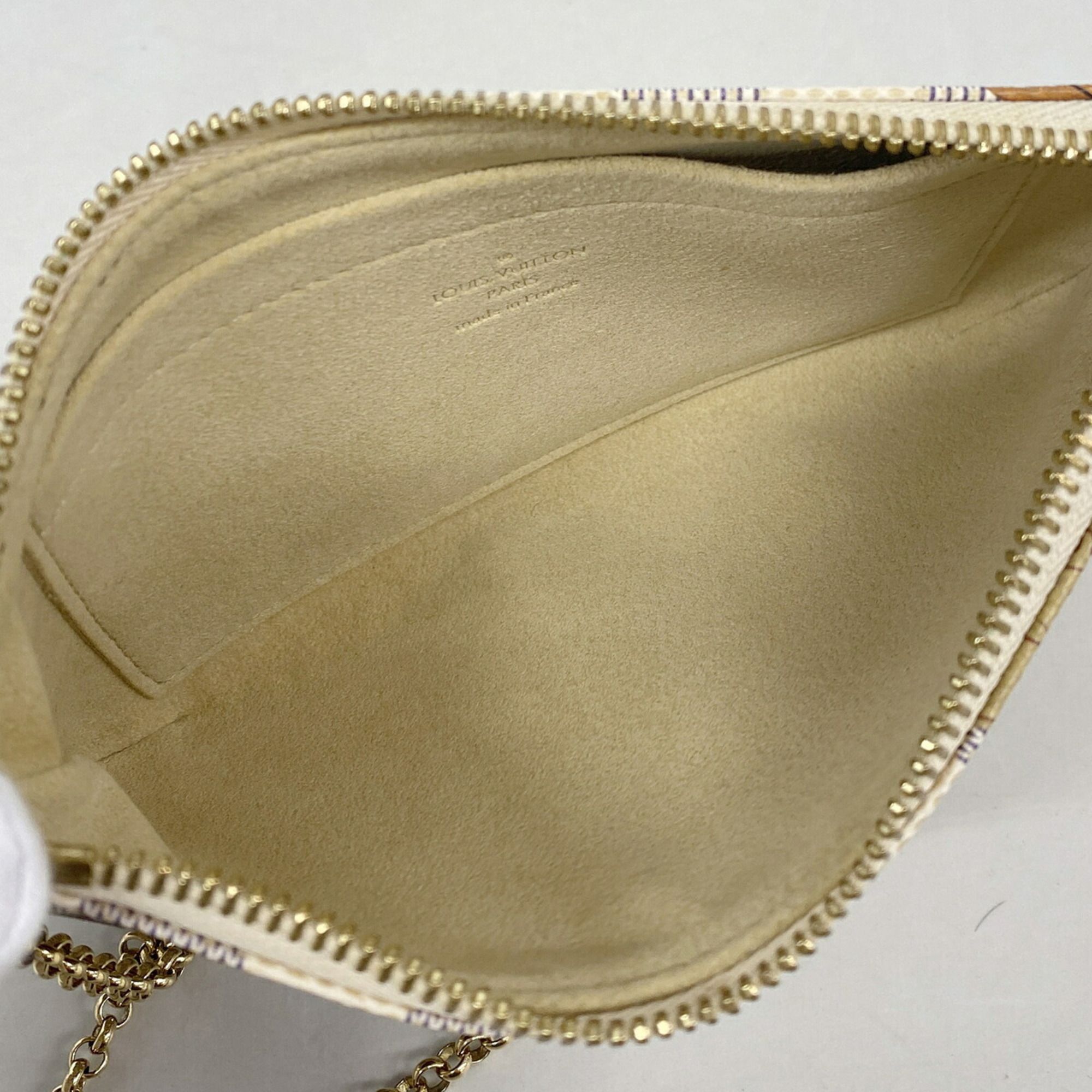 Pouch (Pre-Owned) - Louis Vuitton - Modalova
