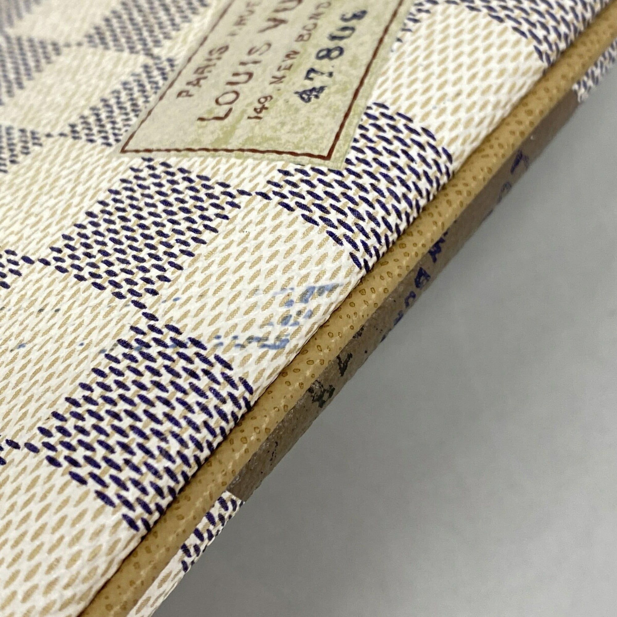 Pouch (Pre-Owned) - Louis Vuitton - Modalova