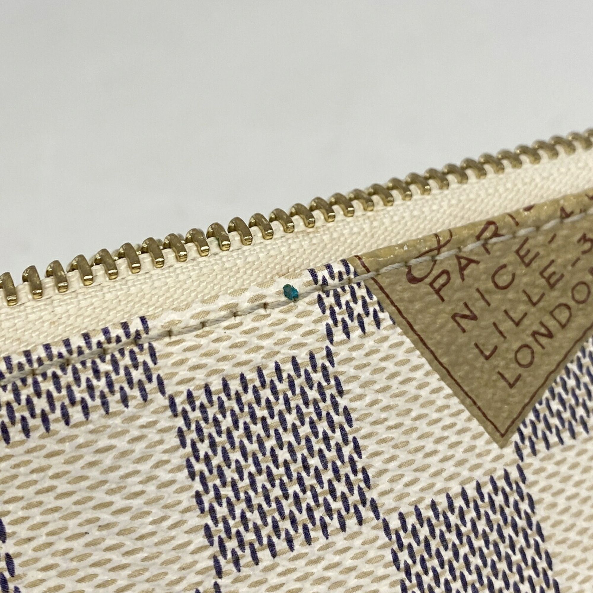 Pouch (Pre-Owned) - Louis Vuitton - Modalova