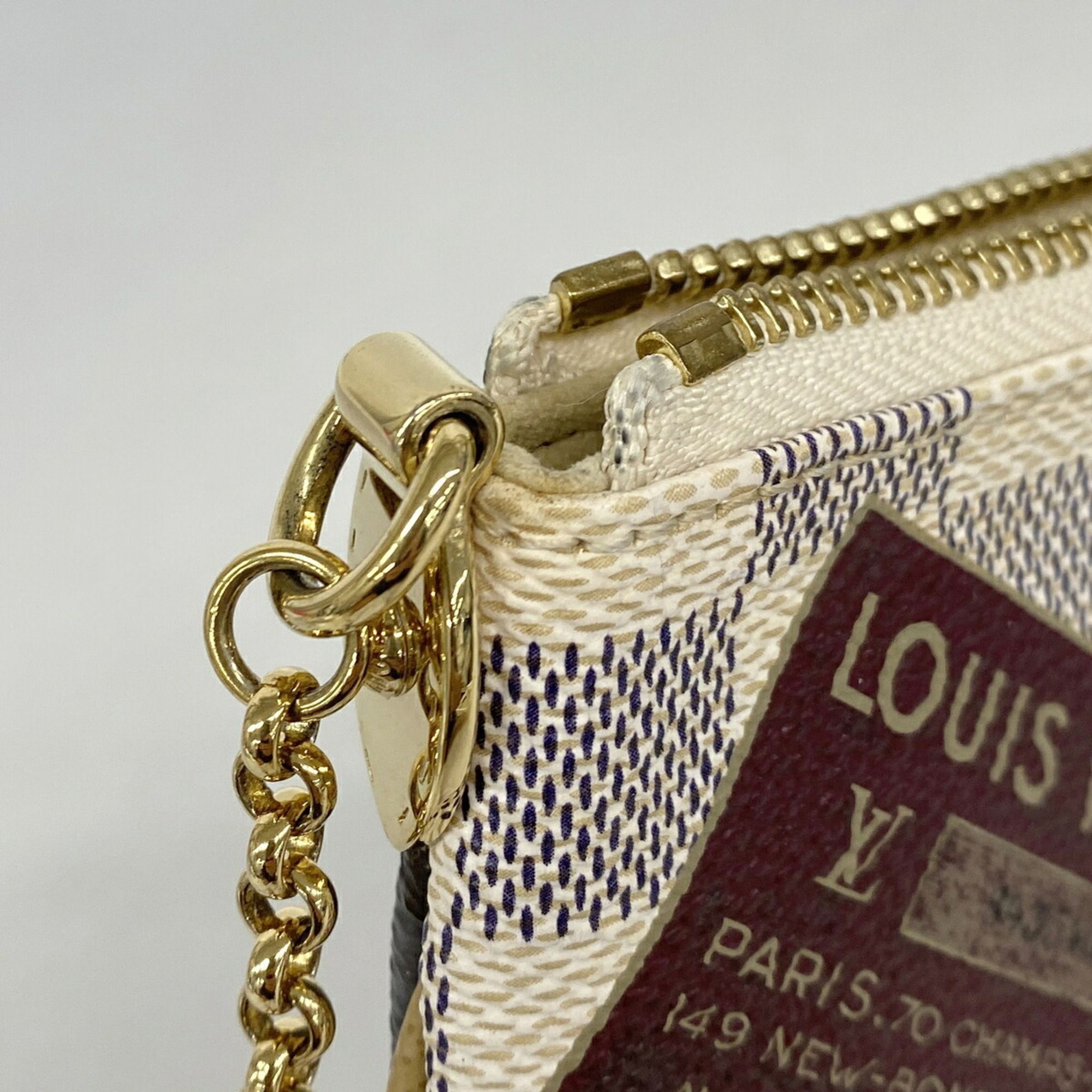 Pouch (Pre-Owned) - Louis Vuitton - Modalova