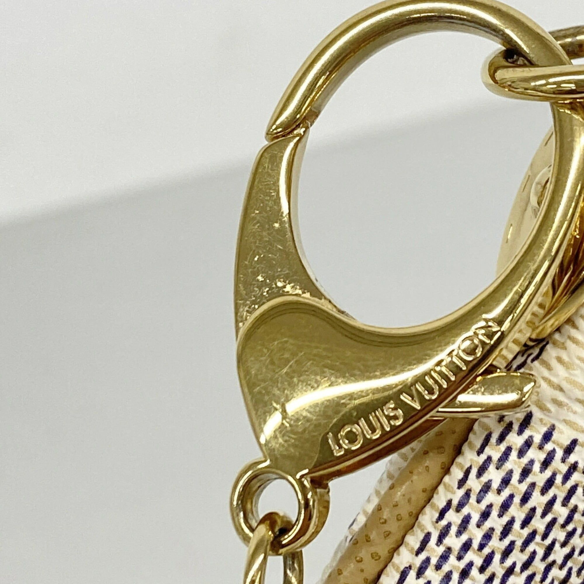 Pouch (Pre-Owned) - Louis Vuitton - Modalova