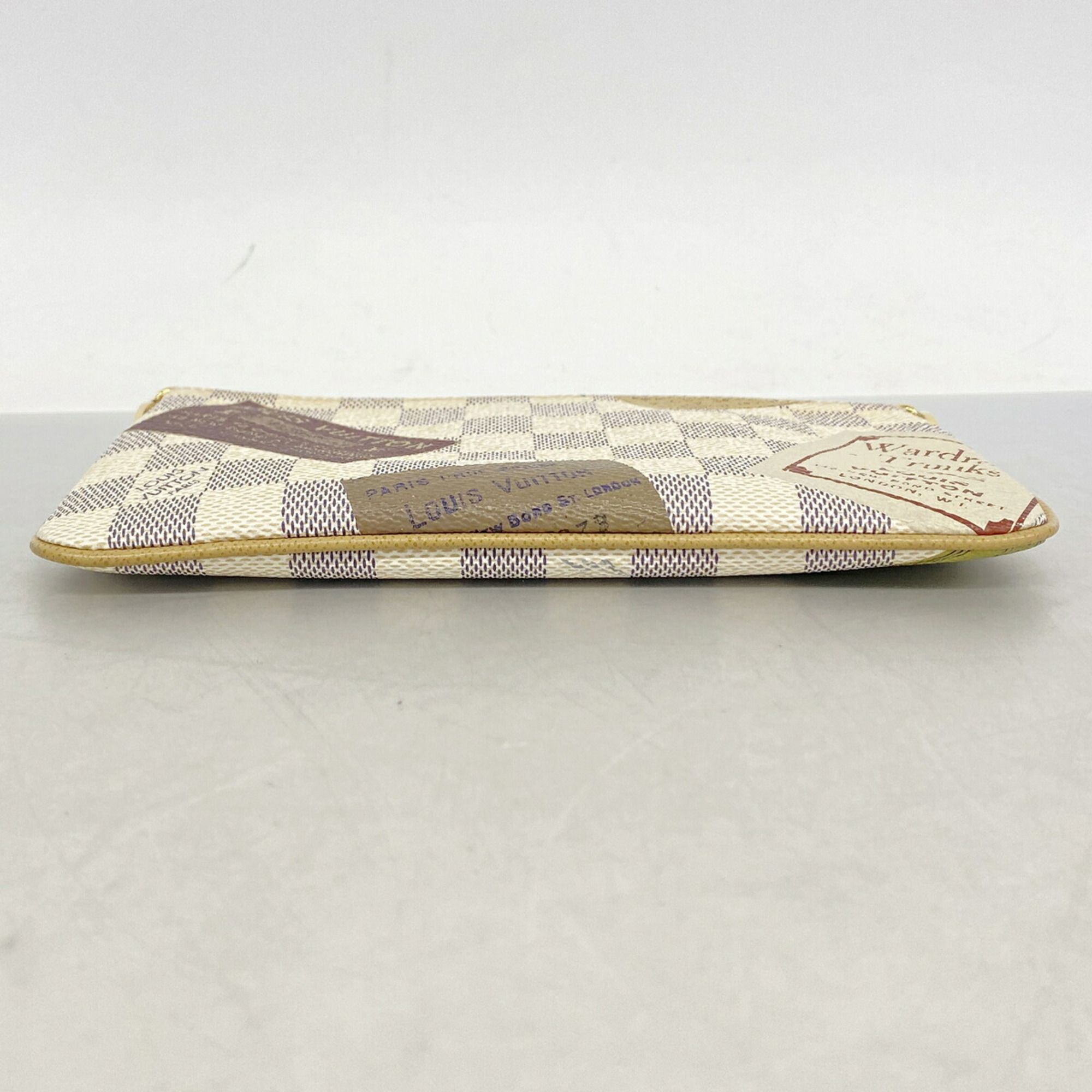 Pouch (Pre-Owned) - Louis Vuitton - Modalova