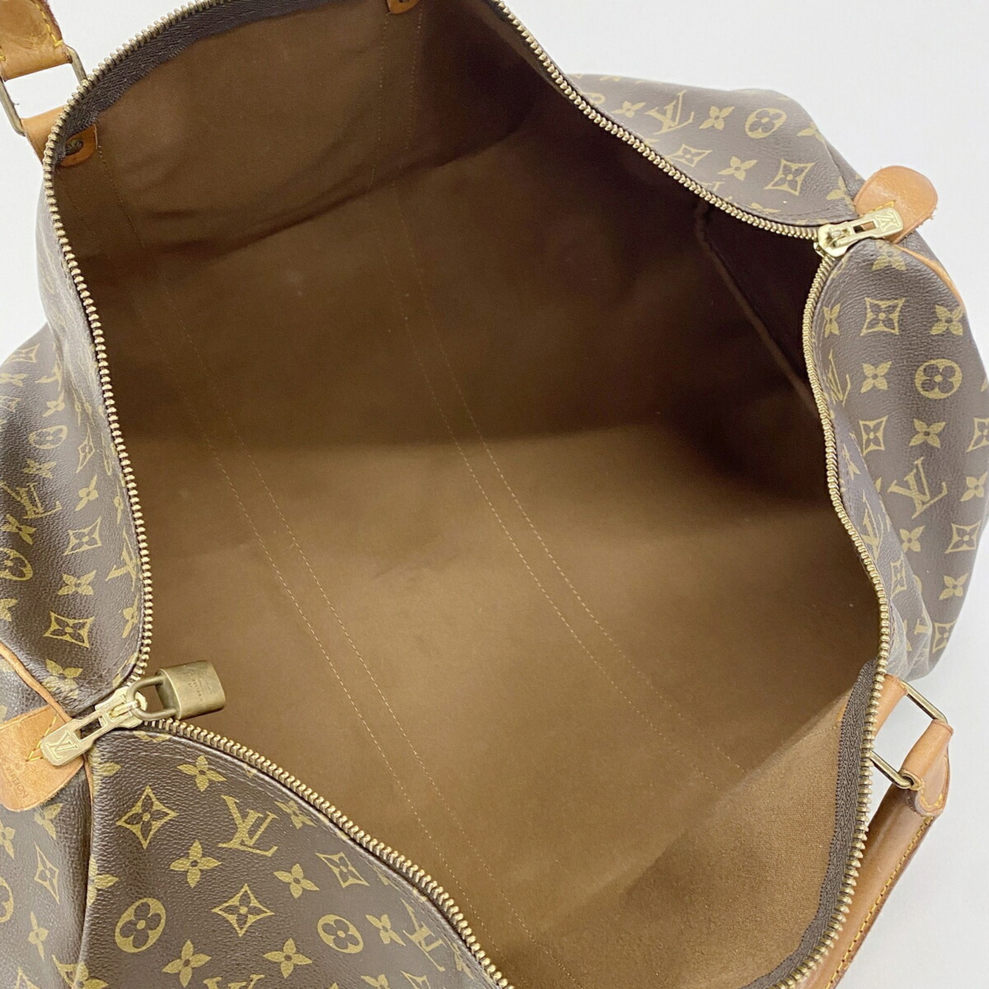 Boston Bag (Pre-Owned) - Louis Vuitton - Modalova