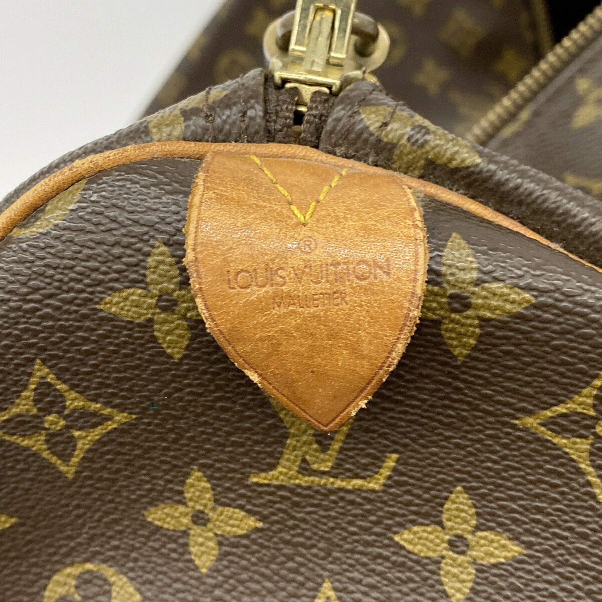 Boston Bag (Pre-Owned) - Louis Vuitton - Modalova