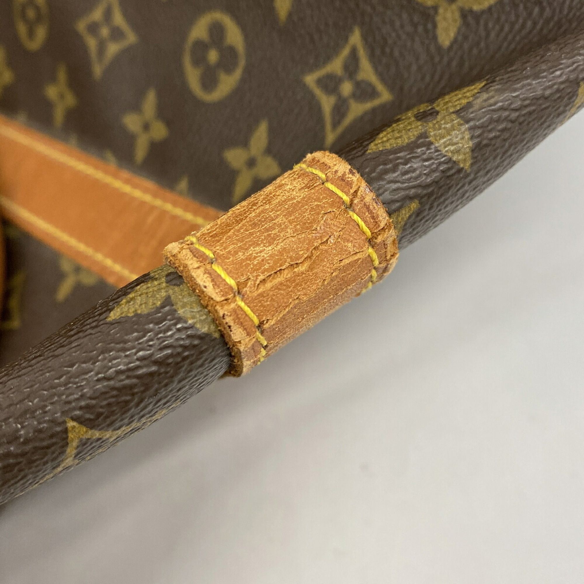 Boston Bag (Pre-Owned) - Louis Vuitton - Modalova