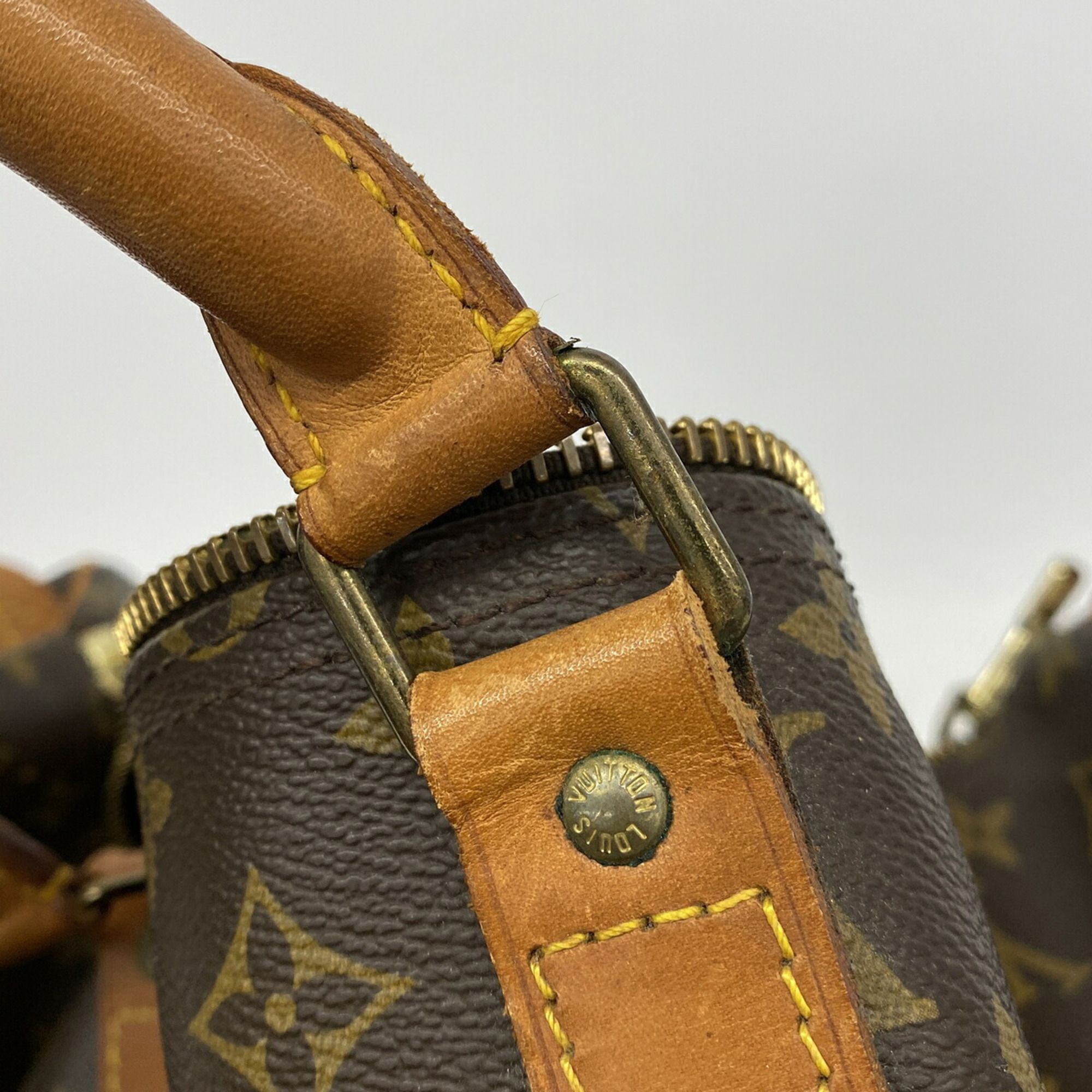 Boston Bag (Pre-Owned) - Louis Vuitton - Modalova