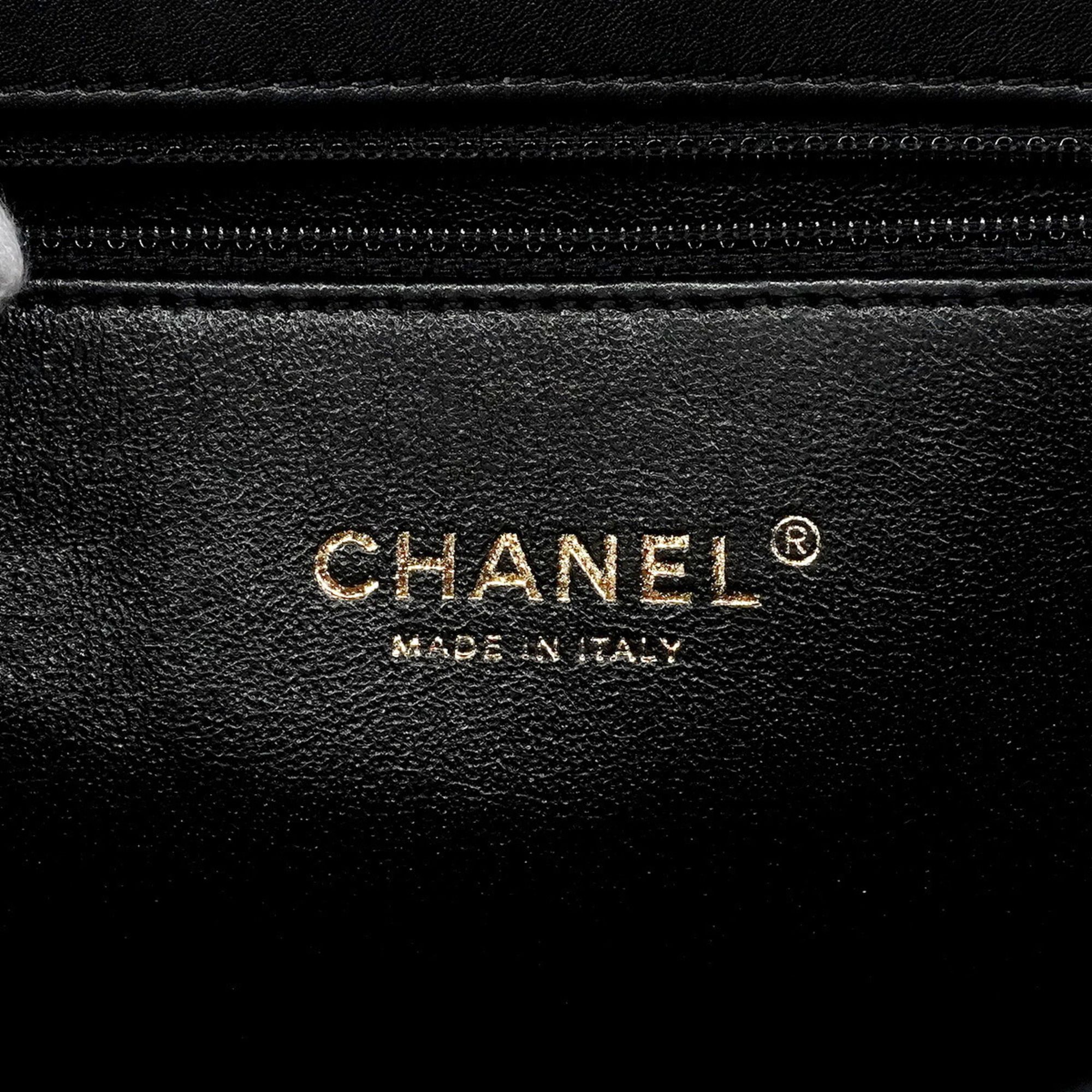 Tweed Shoulder Bag (Pre-Owned) - Chanel - Modalova