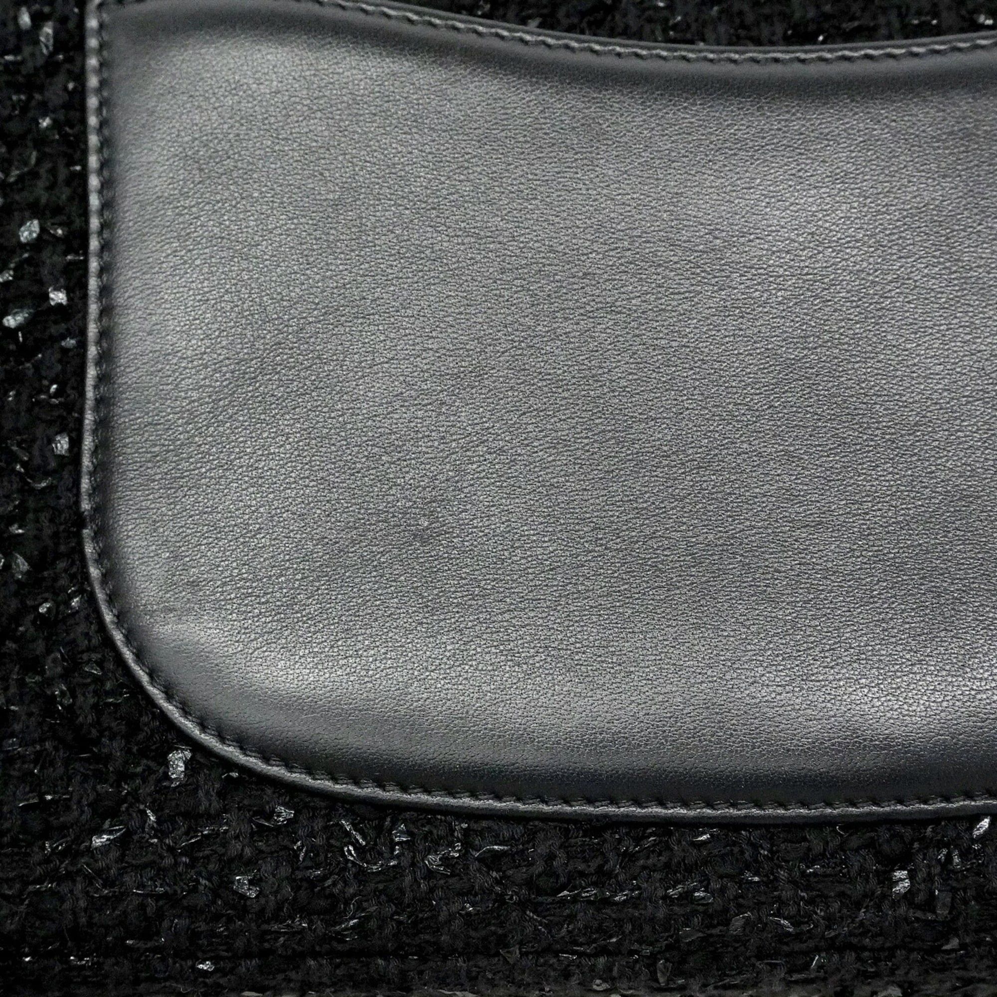 Tweed Shoulder Bag (Pre-Owned) - Chanel - Modalova