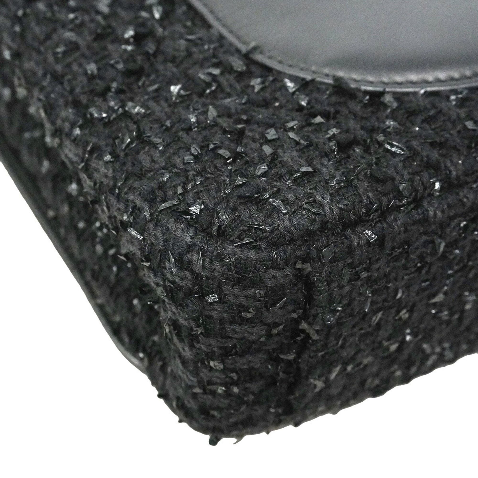 Tweed Shoulder Bag (Pre-Owned) - Chanel - Modalova