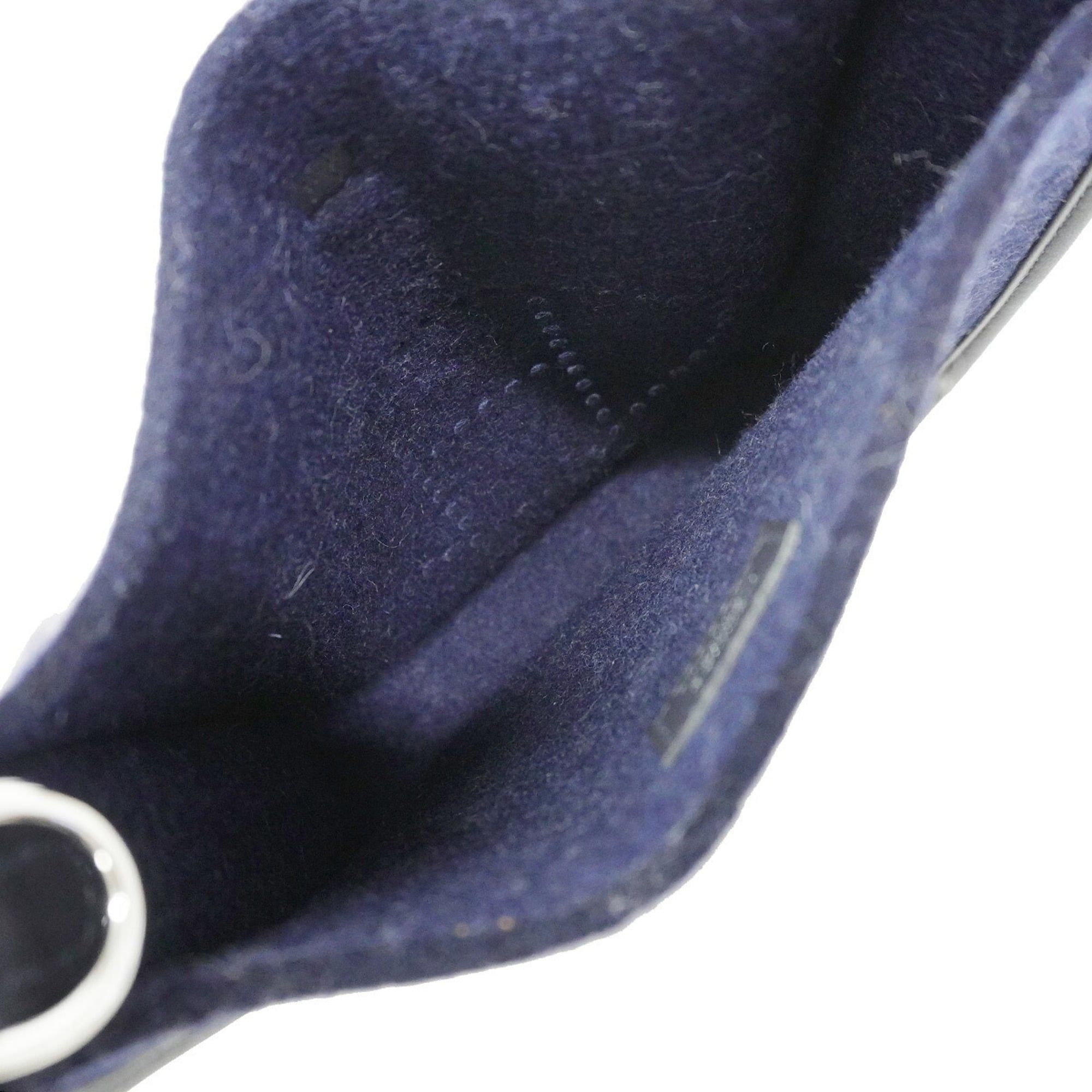 Felt Shoulder Bag (Pre-Owned) - Hermes - Modalova