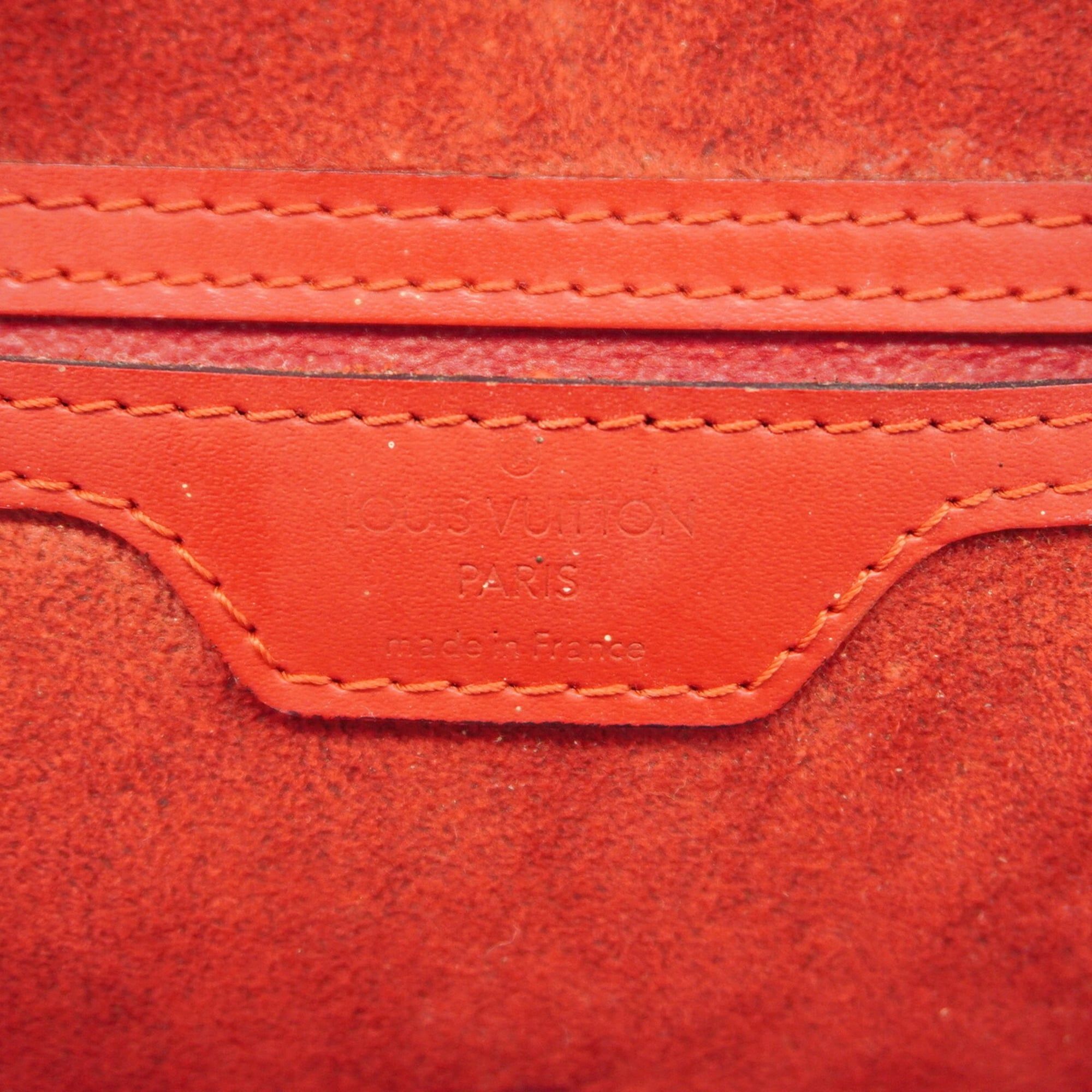Backpack (Pre-Owned) - Louis Vuitton - Modalova