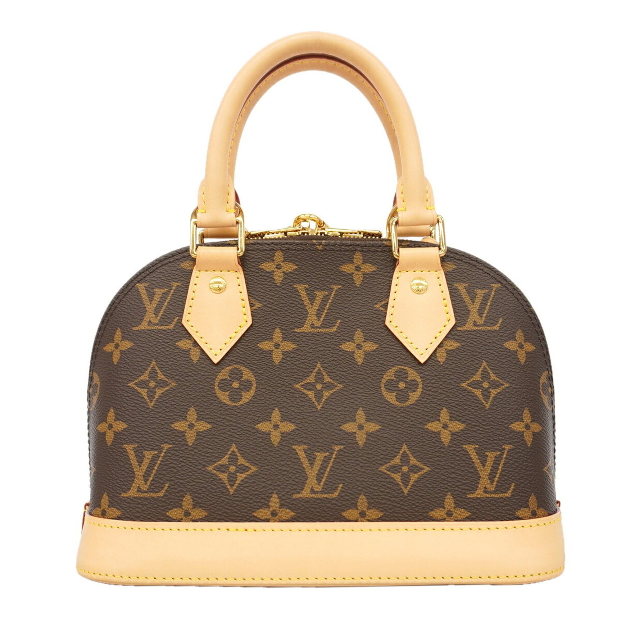 Handbag (Pre-Owned) - Louis Vuitton - Modalova