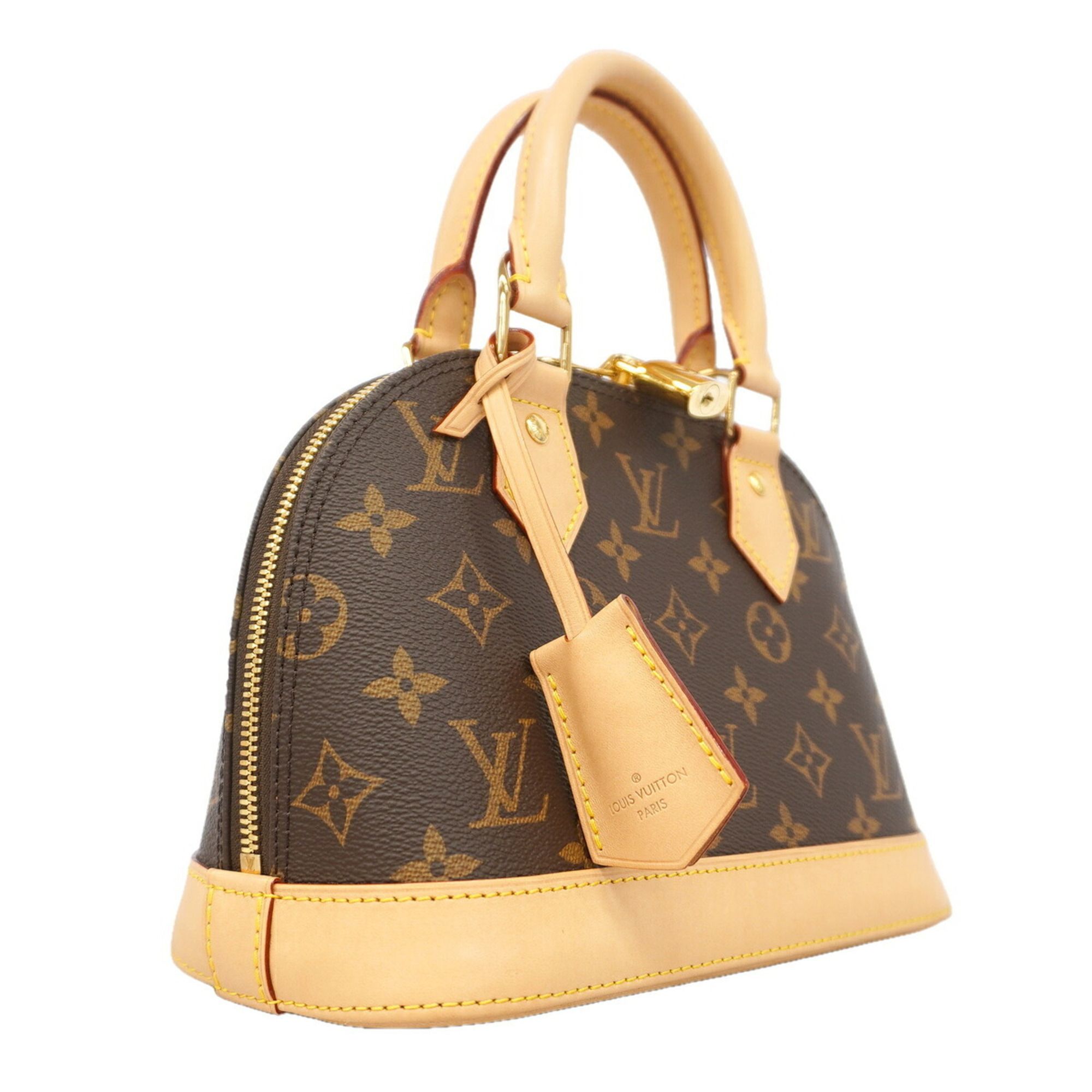 Handbag (Pre-Owned) - Louis Vuitton - Modalova